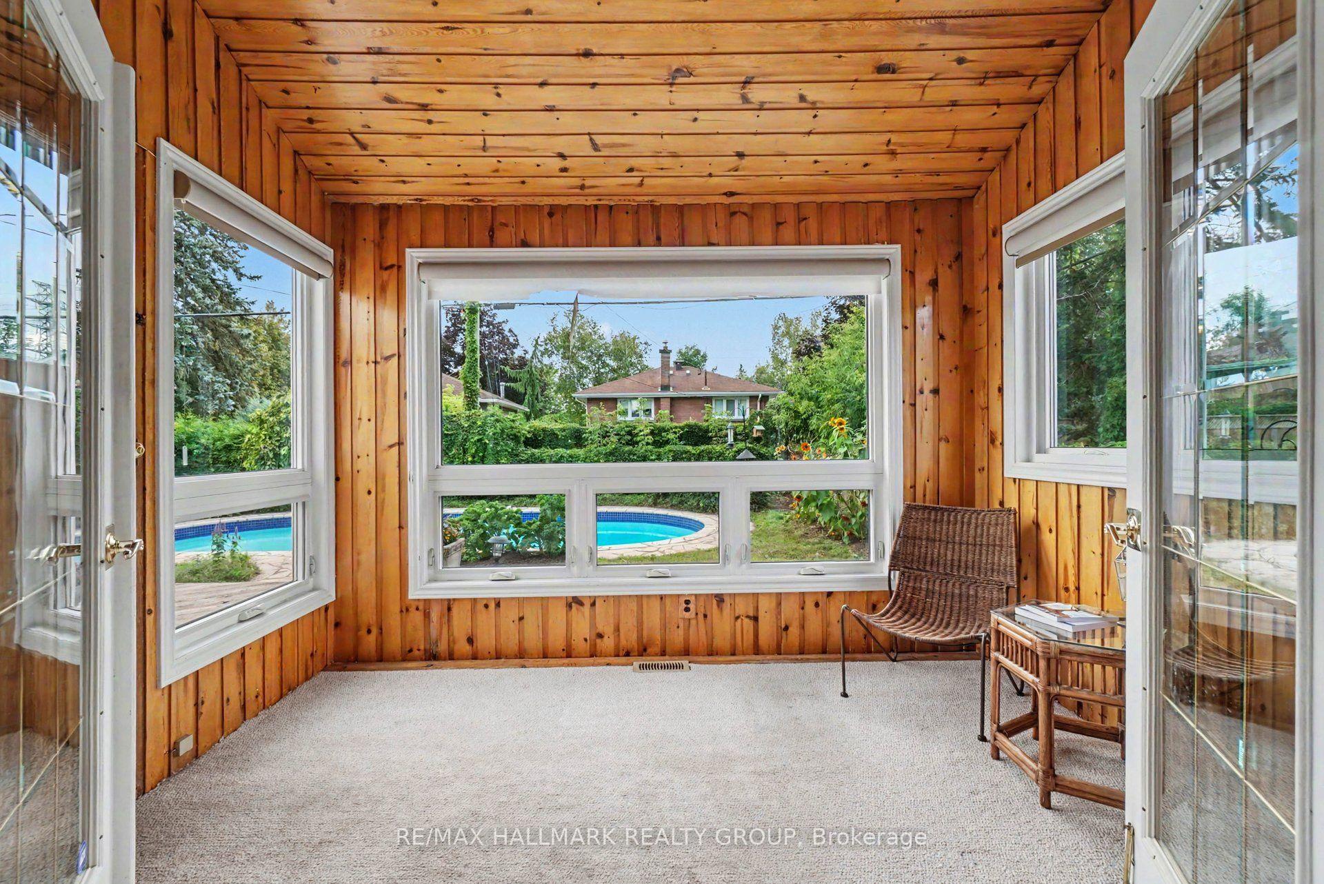 Photo 15 of 1236 Amesbrooke Drive, Ottawa, Copeland Park — HOMEH