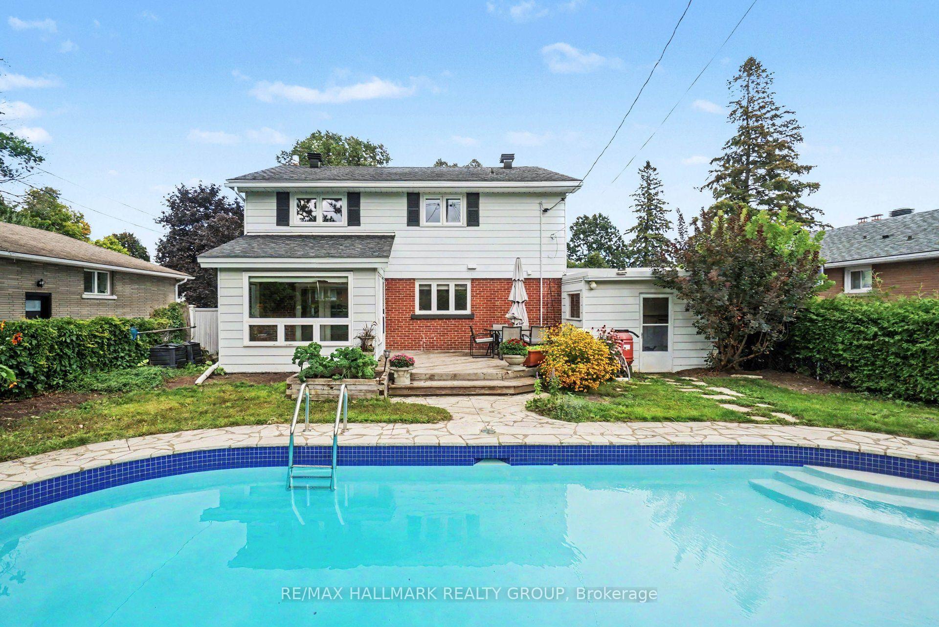 Photo 23 of 1236 Amesbrooke Drive, Ottawa, Copeland Park — HOMEH