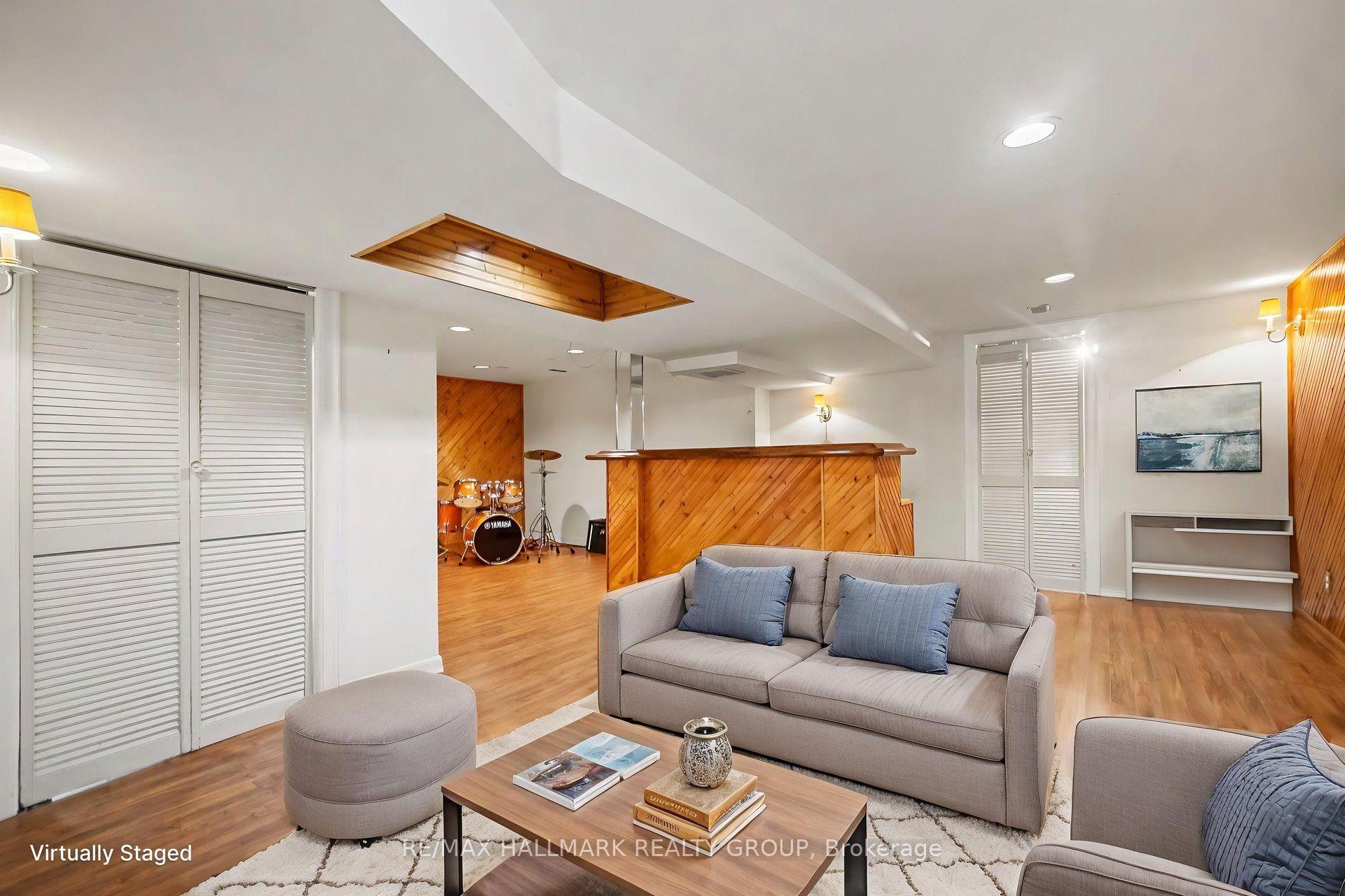Photo 25 of 1236 Amesbrooke Drive, Ottawa, Copeland Park — HOMEH