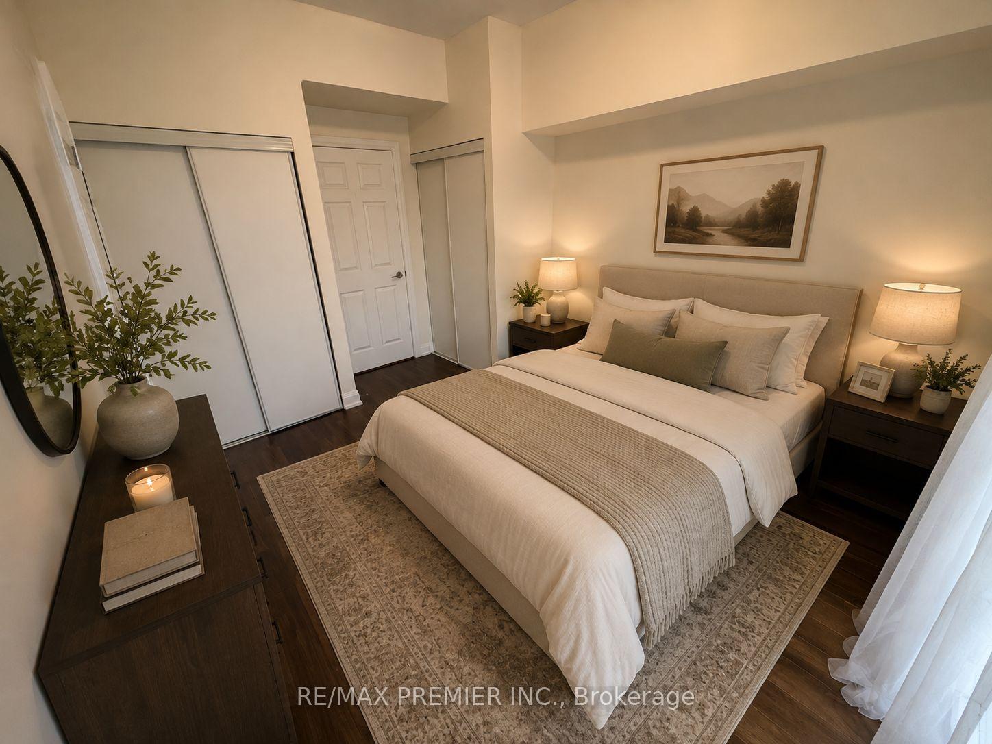 Photo 10 of Unit 406, 83 Woodbridge Avenue, Vaughan, West Woodbridge — HOMEH