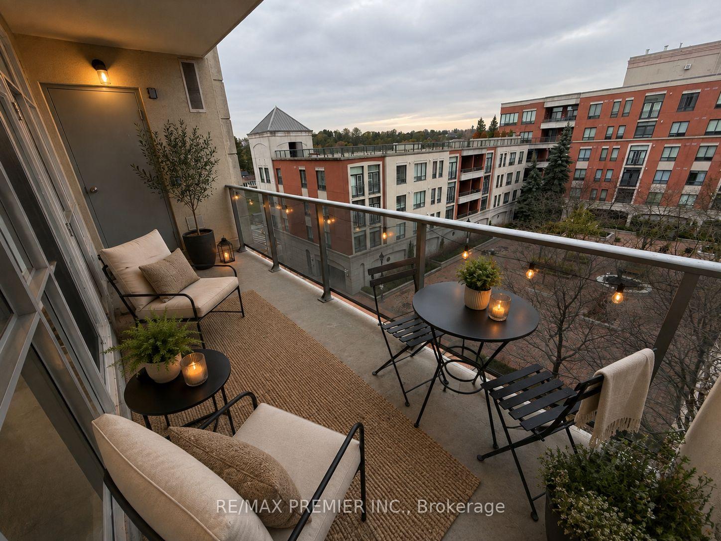 Photo 17 of Unit 406, 83 Woodbridge Avenue, Vaughan, West Woodbridge — HOMEH