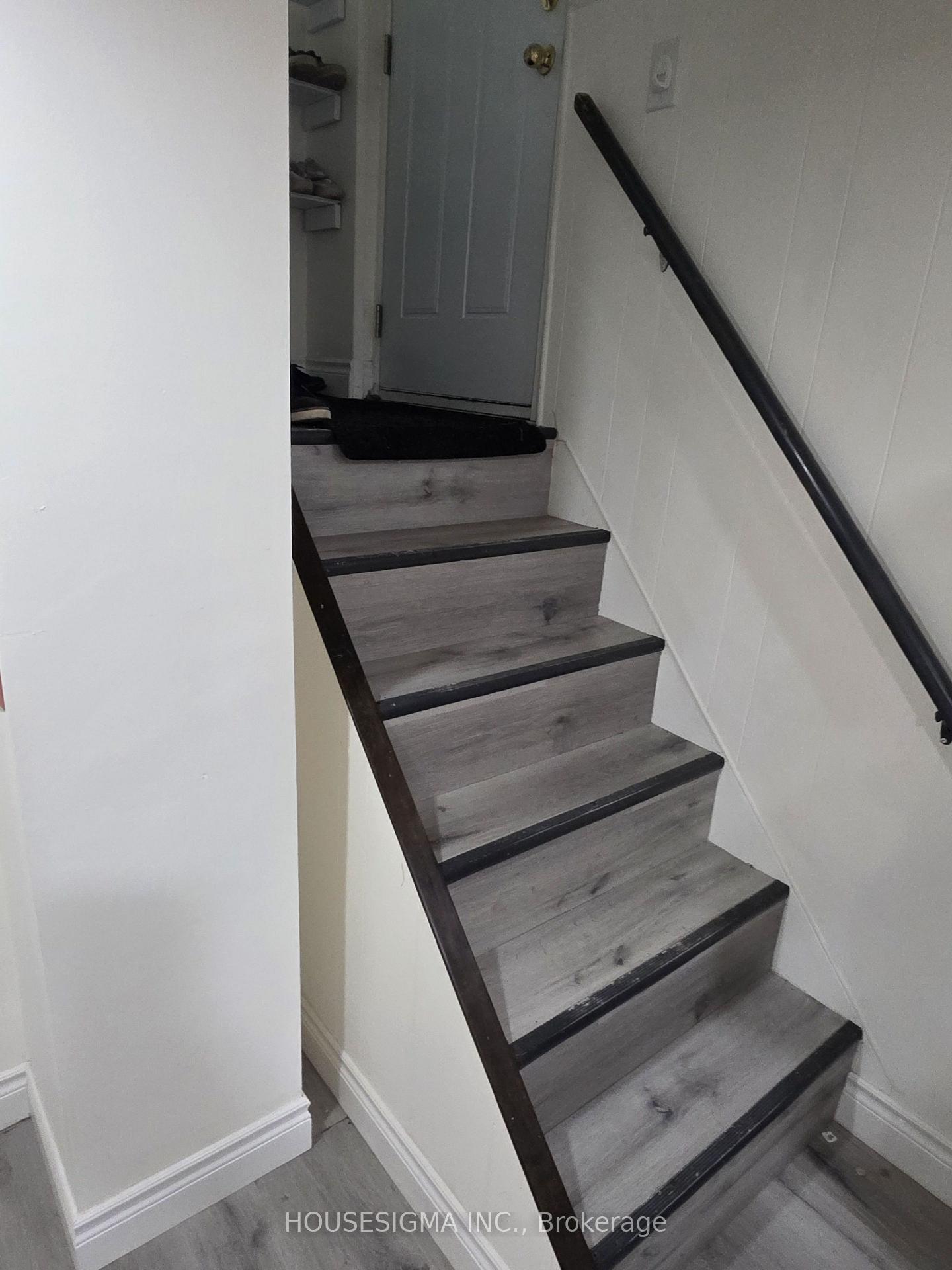 Photo 6 of Unit BSMT, 51 Axsmith Crescent, North York, Don Valley Village — HOMEH