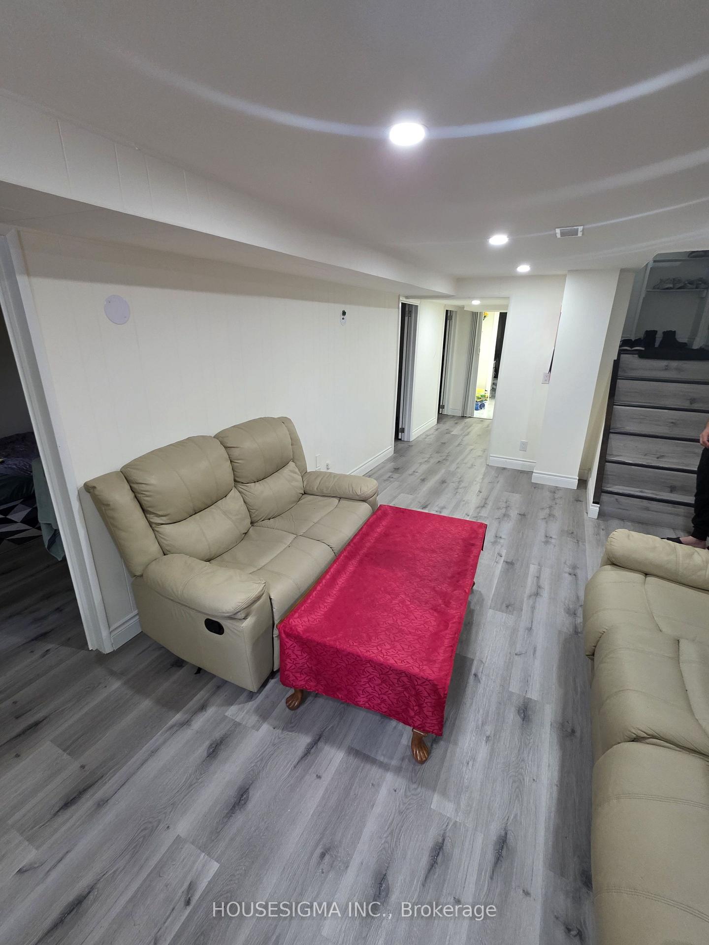 Photo 11 of Unit BSMT, 51 Axsmith Crescent, North York, Don Valley Village — HOMEH