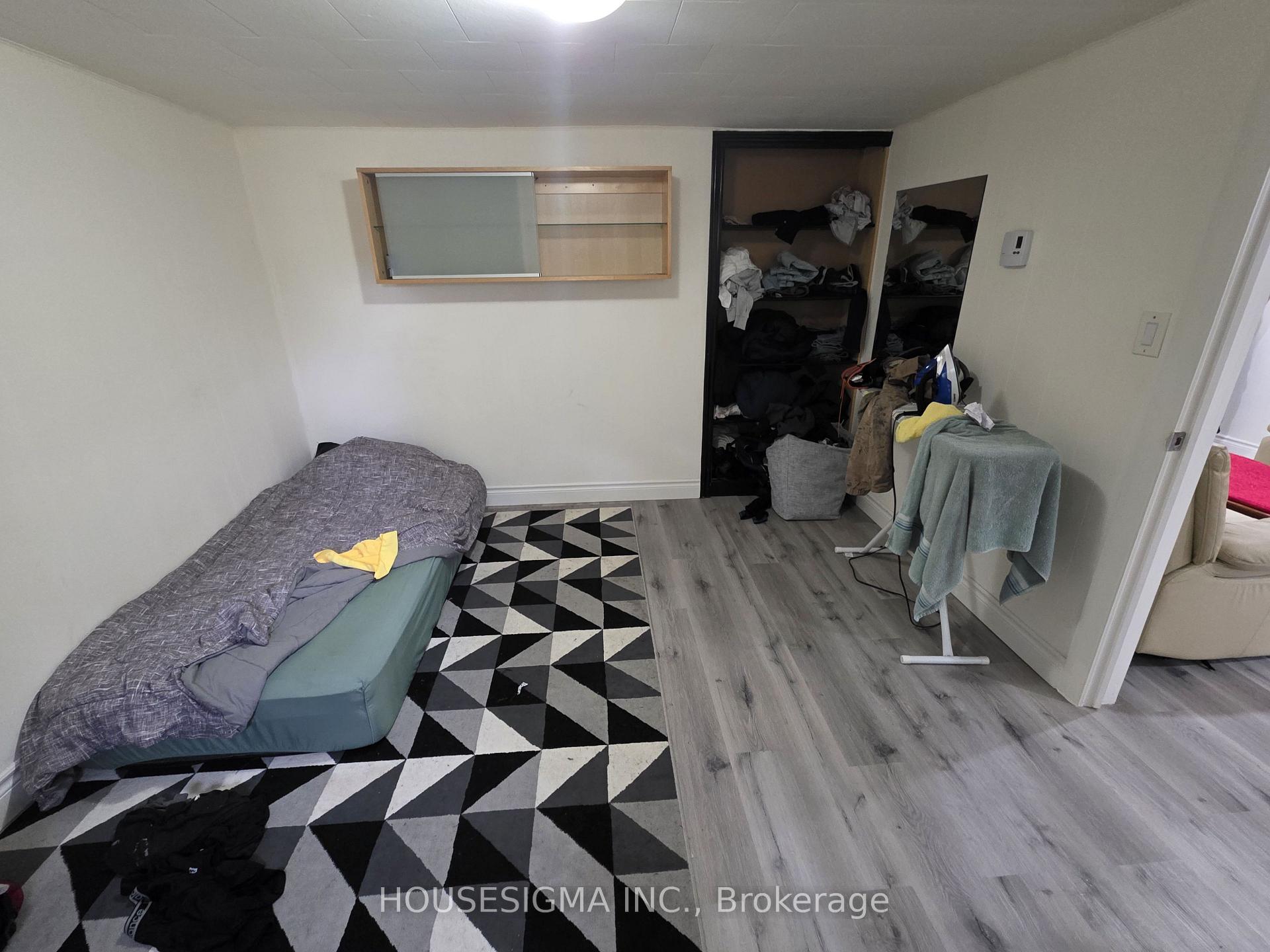 Photo 15 of Unit BSMT, 51 Axsmith Crescent, North York, Don Valley Village — HOMEH