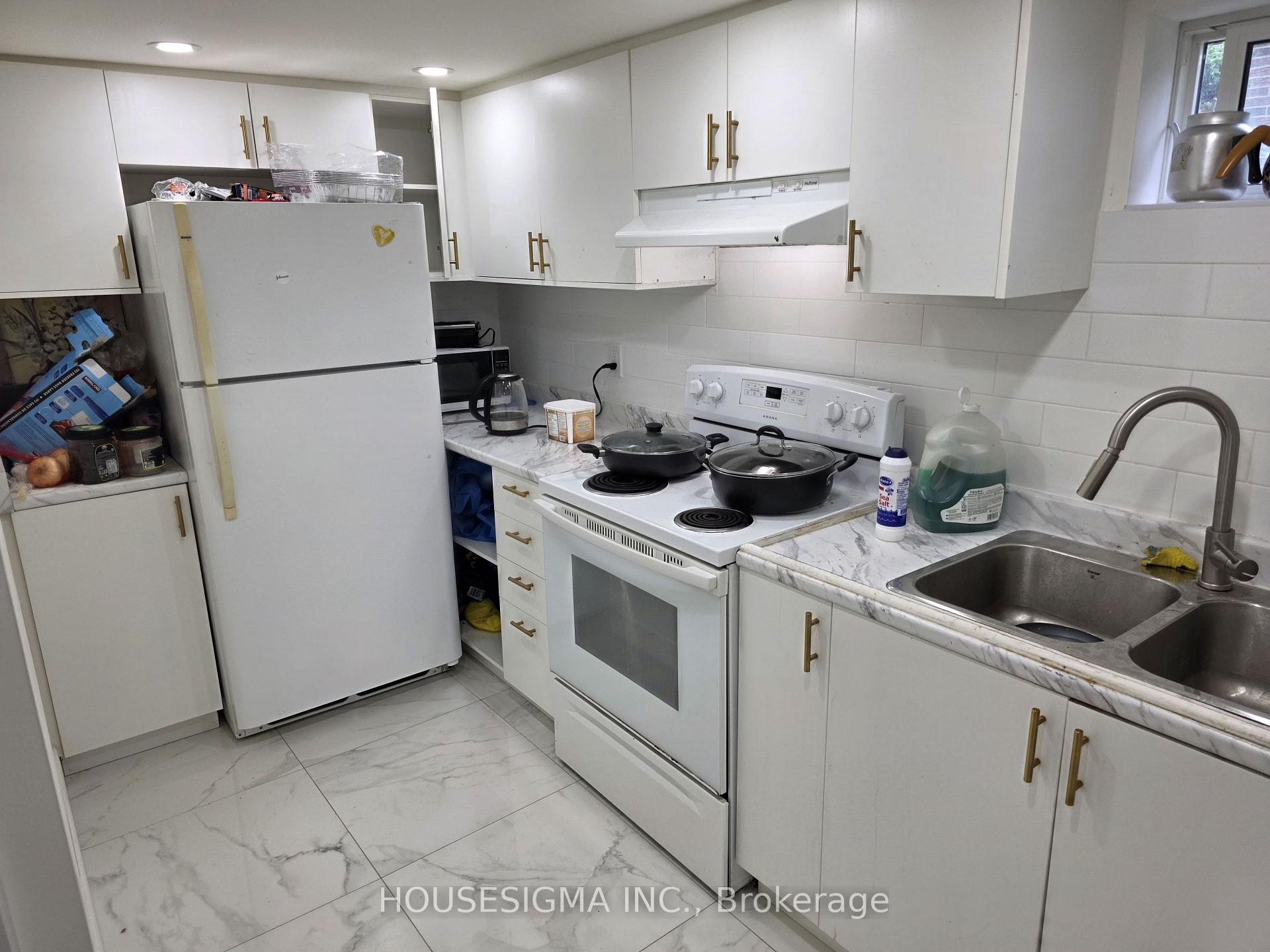 Photo 12 of Unit BSMT, 51 Axsmith Crescent, North York, Don Valley Village — HOMEH