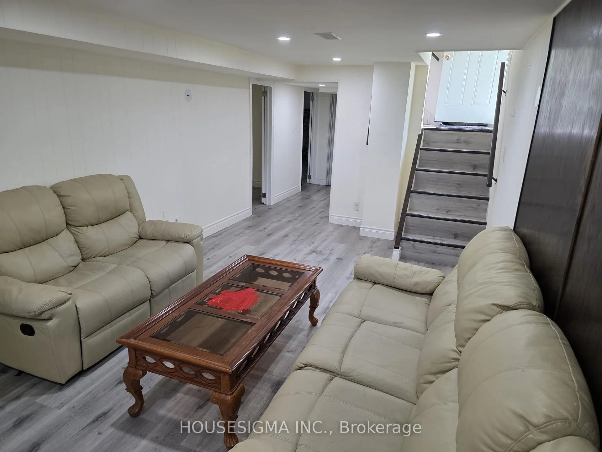 Photo 10 of Unit BSMT, 51 Axsmith Crescent, North York, Don Valley Village — HOMEH