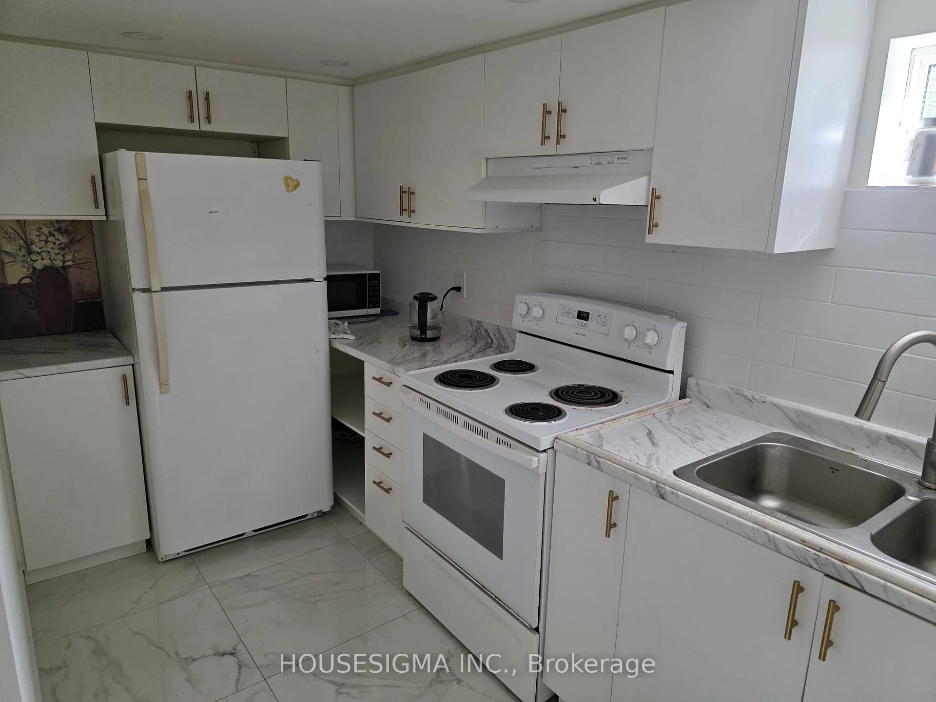 Photo 14 of Unit BSMT, 51 Axsmith Crescent, North York, Don Valley Village — HOMEH