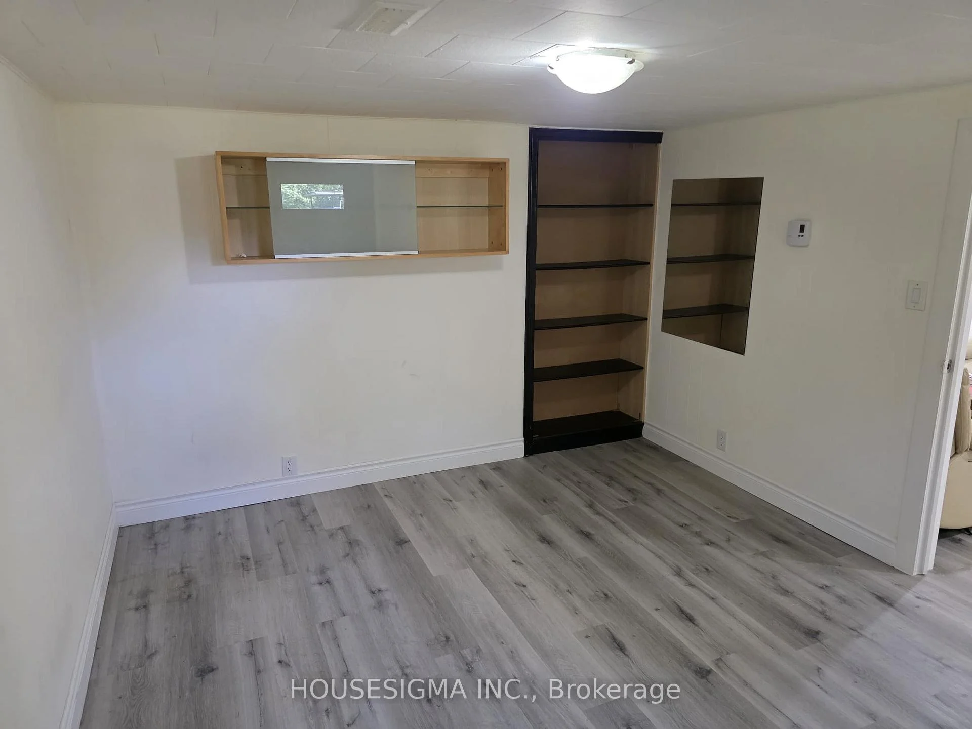 Photo 21 of Unit BSMT, 51 Axsmith Crescent, North York, Don Valley Village — HOMEH