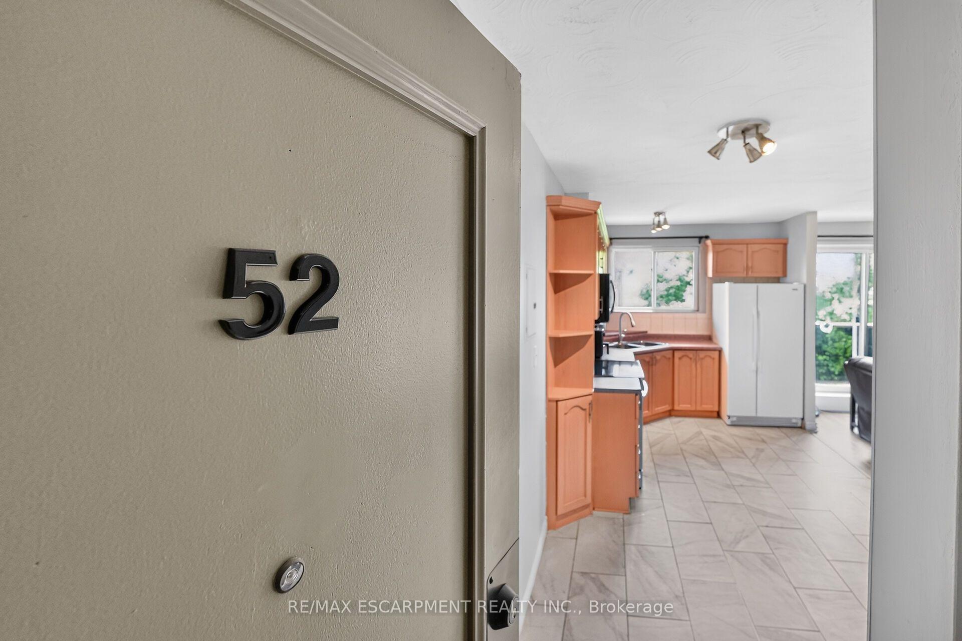 Photo 4 of Unit 52, 2373 King Street E, Hamilton, Bartonville — HOMEH