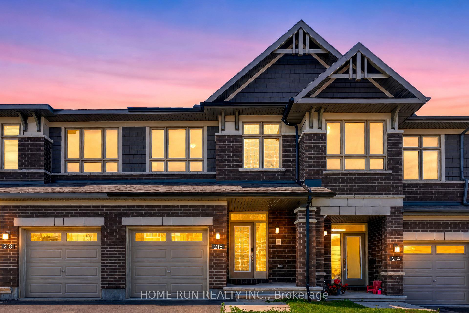 Photo 1 of 216 Trumpeter Acres, Ottawa, Riverside South/Gloucester Glen — HOMEH