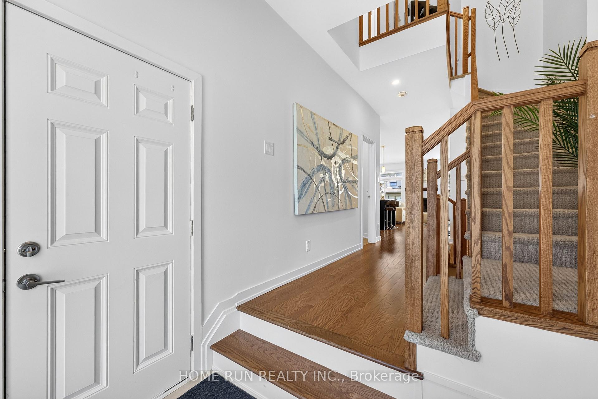 Photo 3 of 216 Trumpeter Acres, Ottawa, Riverside South/Gloucester Glen — HOMEH