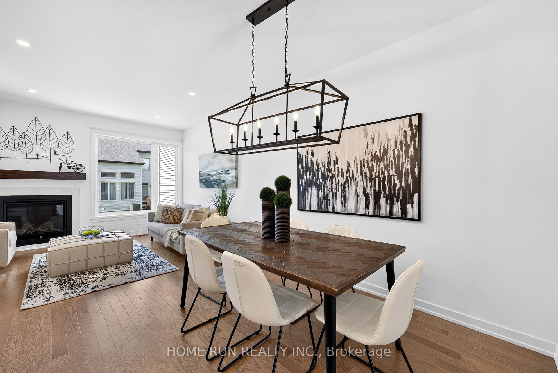 Photo 6 of 216 Trumpeter Acres, Ottawa, Riverside South/Gloucester Glen — HOMEH