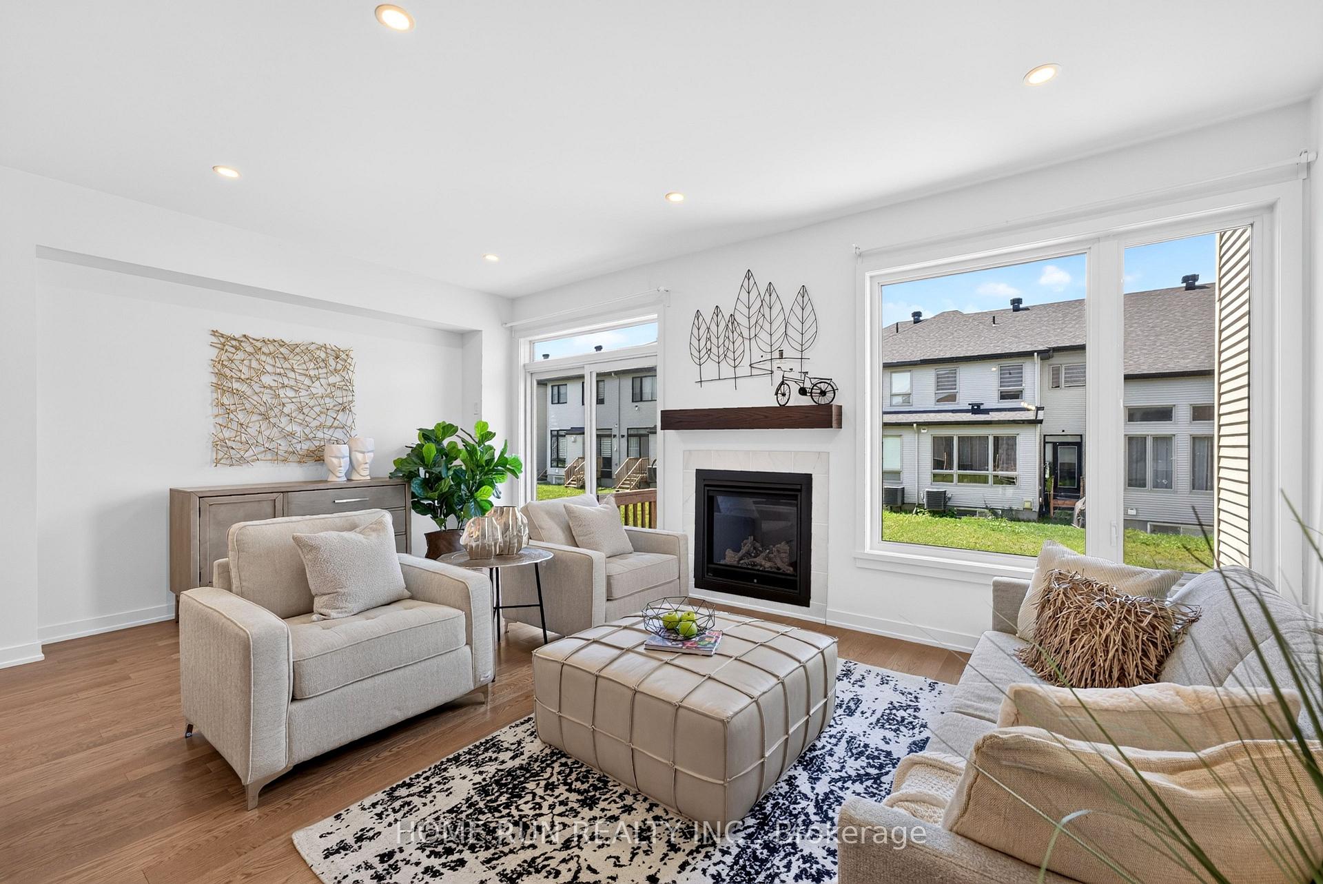 Photo 8 of 216 Trumpeter Acres, Ottawa, Riverside South/Gloucester Glen — HOMEH