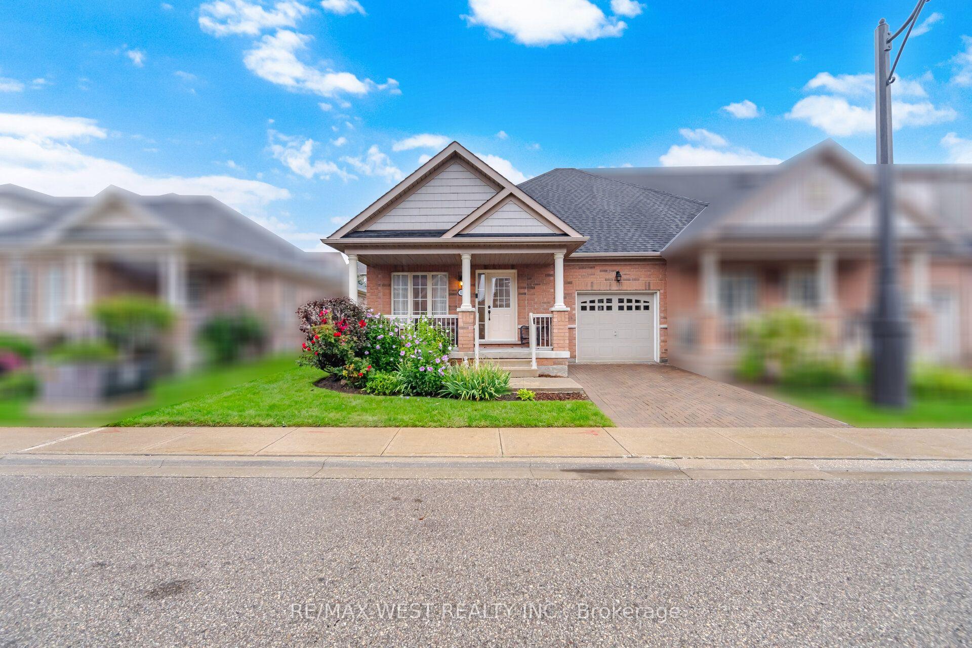 Photo 1 of 12 Muzzo Drive, Brampton, Sandringham-Wellington — HOMEH