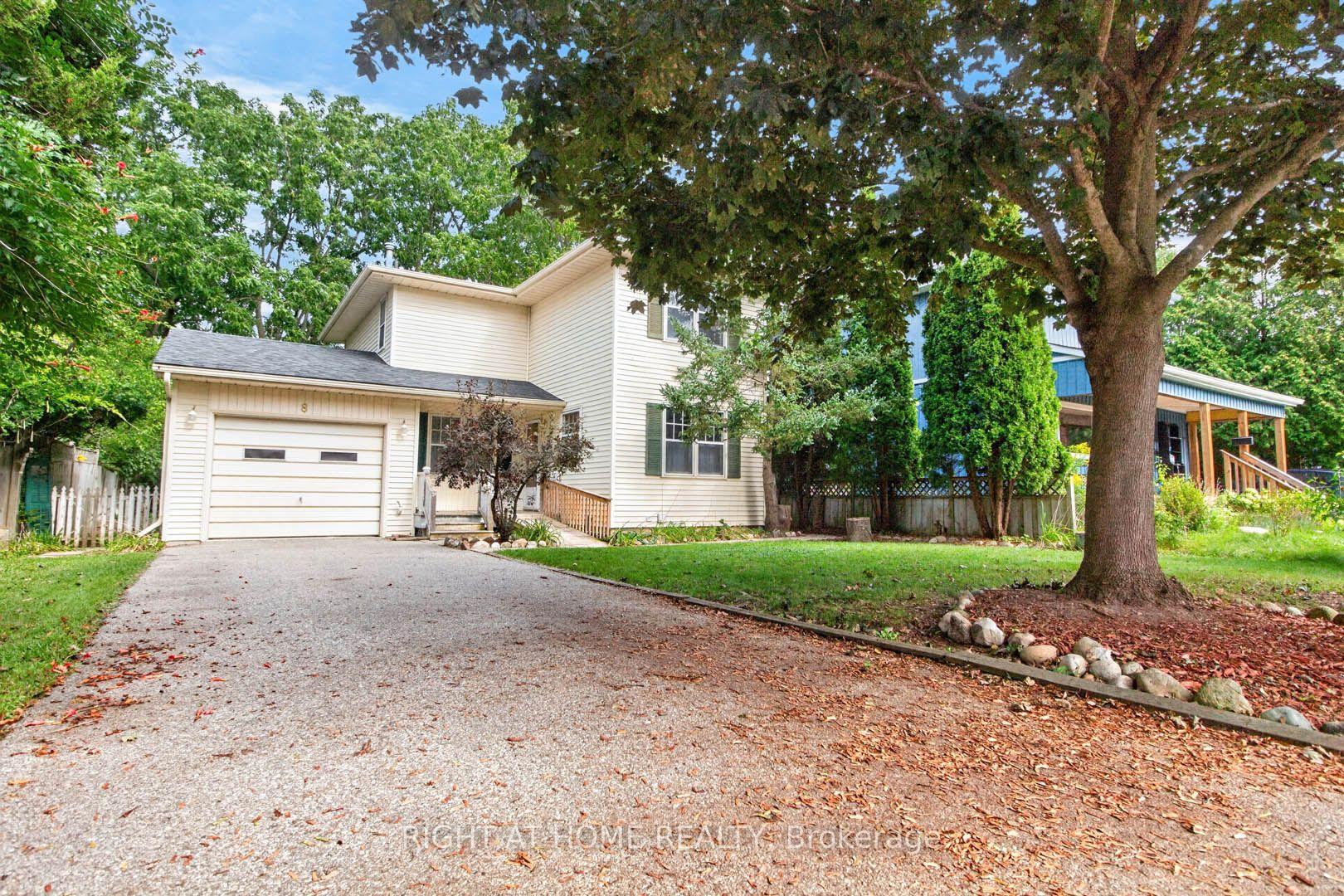 Photo 2 of 8 Amelia Street, Brant, Paris — HOMEH