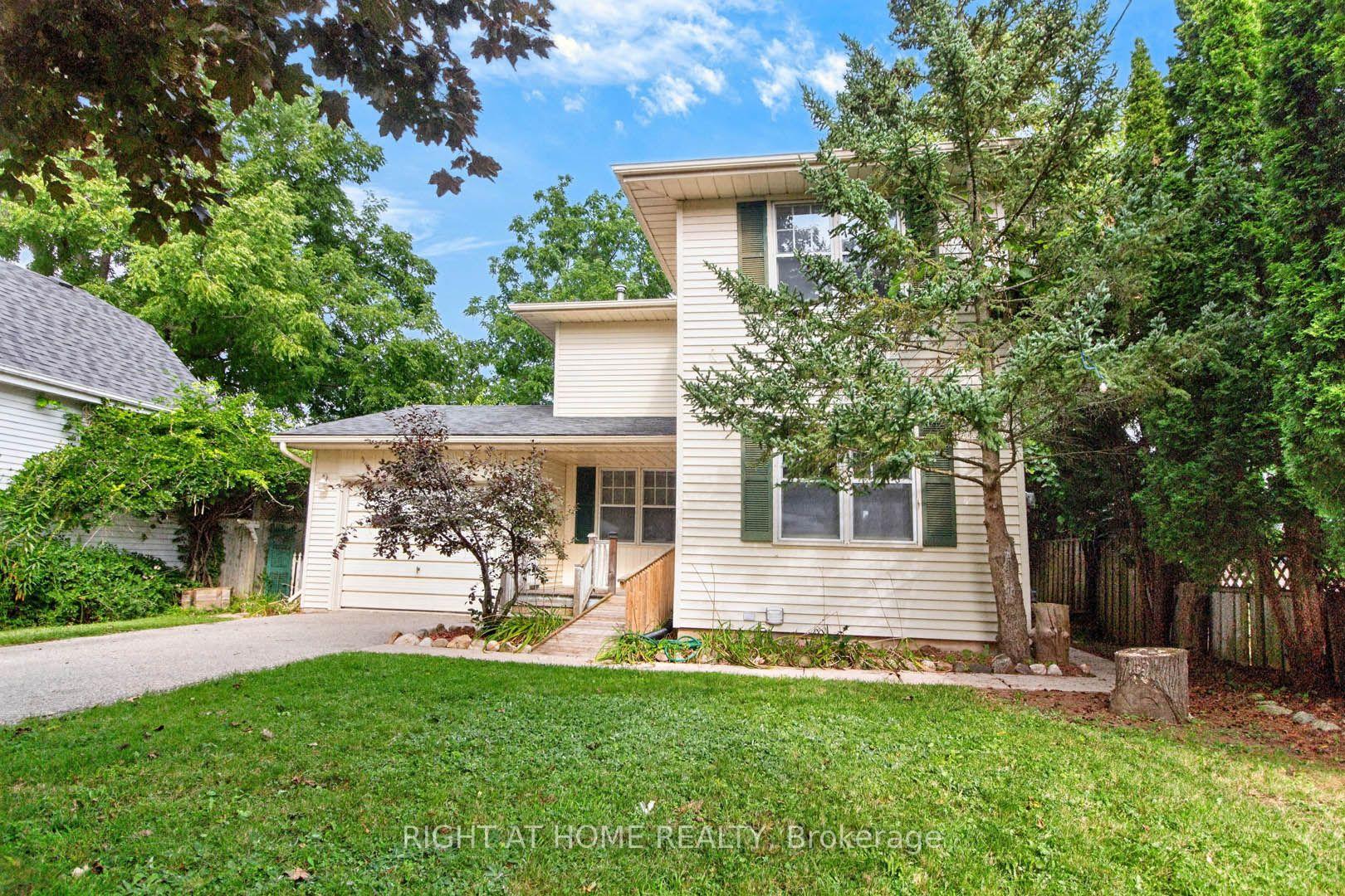 Photo 3 of 8 Amelia Street, Brant, Paris — HOMEH