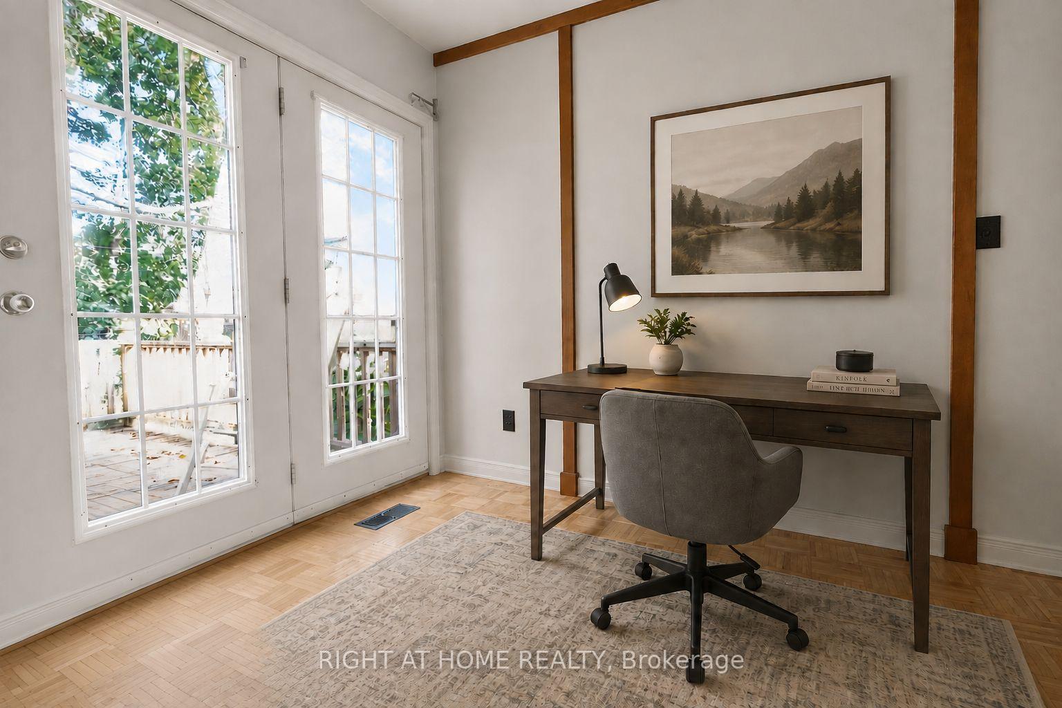 Photo 11 of 8 Amelia Street, Brant, Paris — HOMEH
