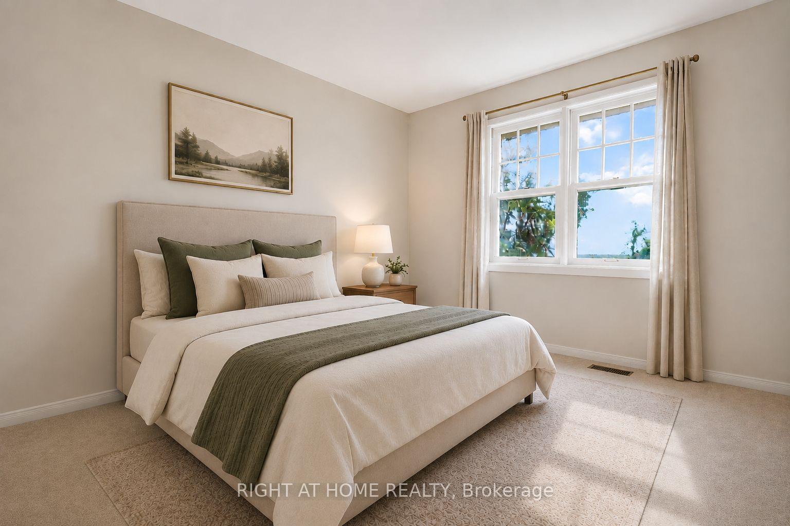 Photo 13 of 8 Amelia Street, Brant, Paris — HOMEH