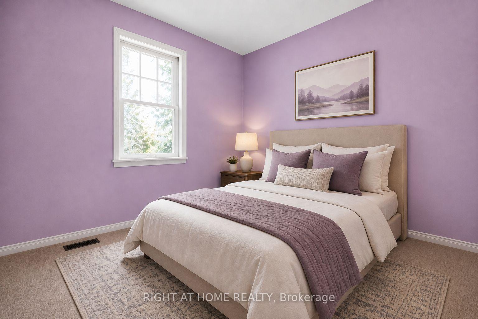 Photo 17 of 8 Amelia Street, Brant, Paris — HOMEH
