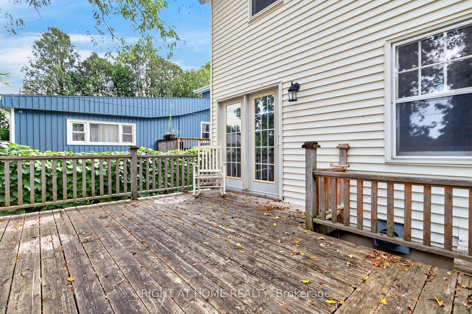 Photo 25 of 8 Amelia Street, Brant, Paris — HOMEH
