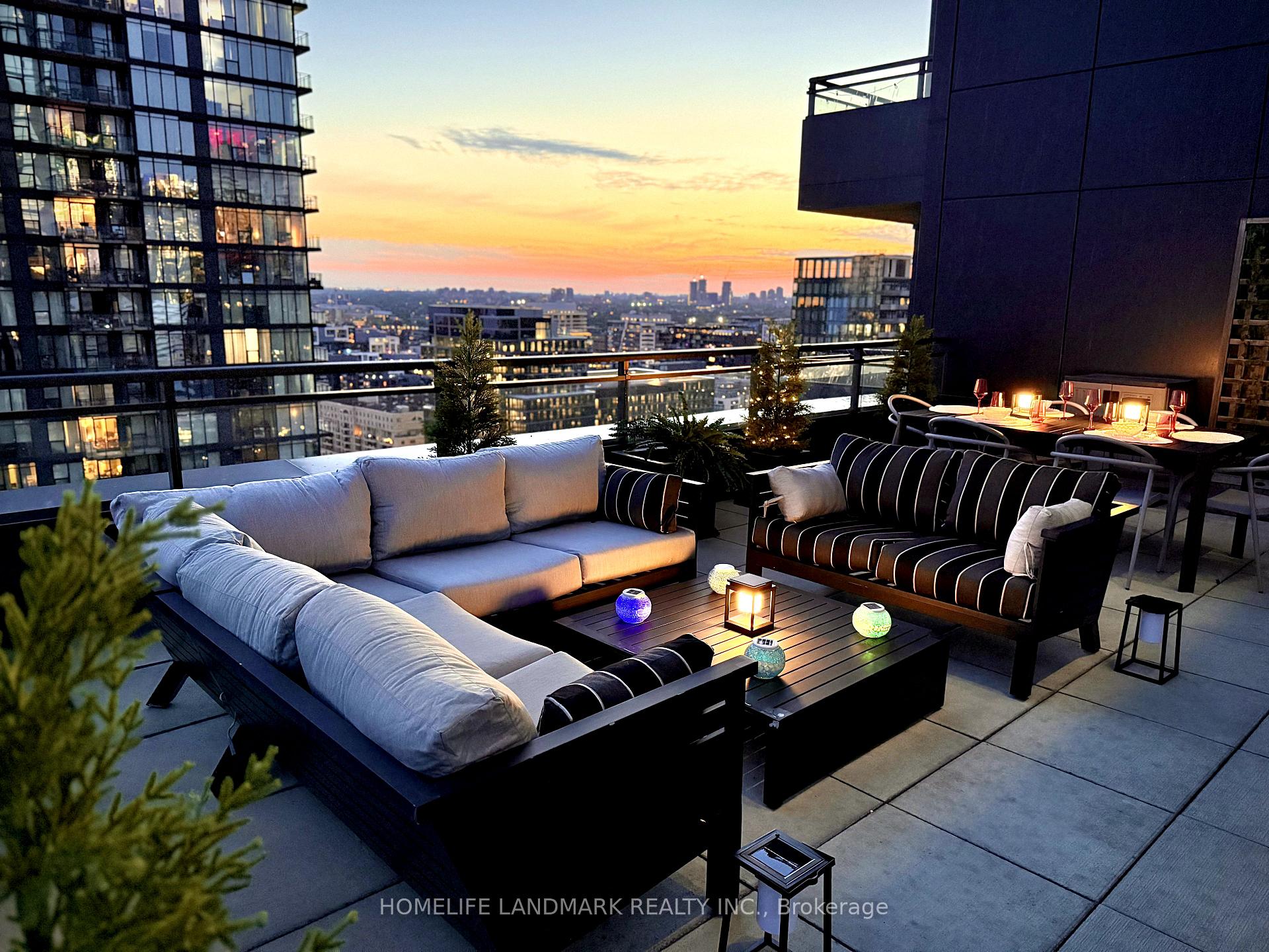 Photo 2 of Unit 3107, 25 Telegram Mews, Toronto, Waterfront Communities — HOMEH