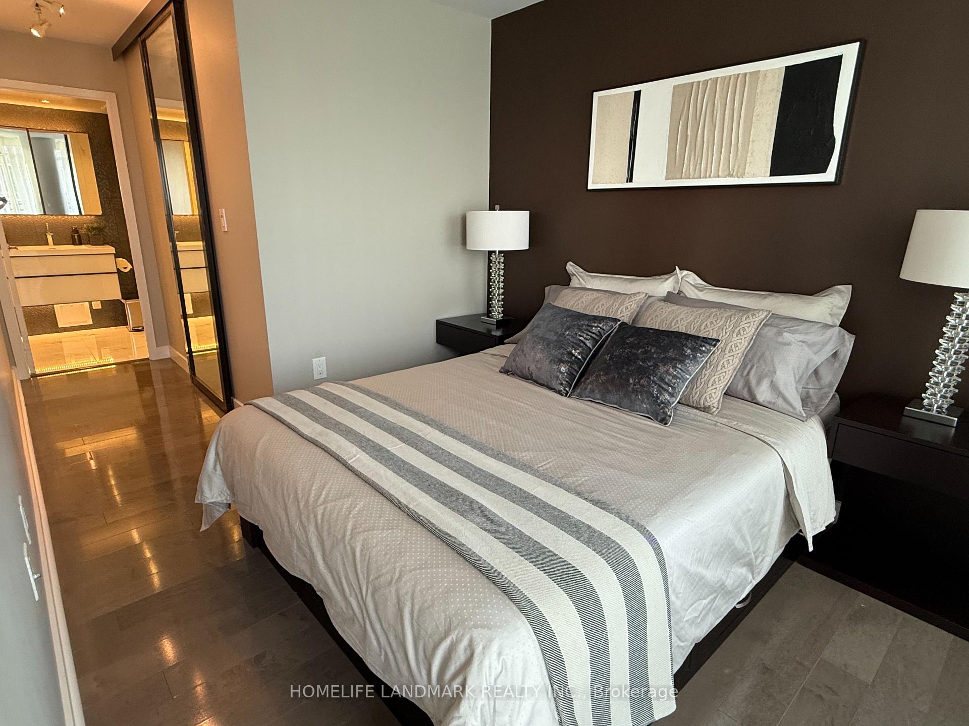 Photo 12 of Unit 3107, 25 Telegram Mews, Toronto, Waterfront Communities — HOMEH