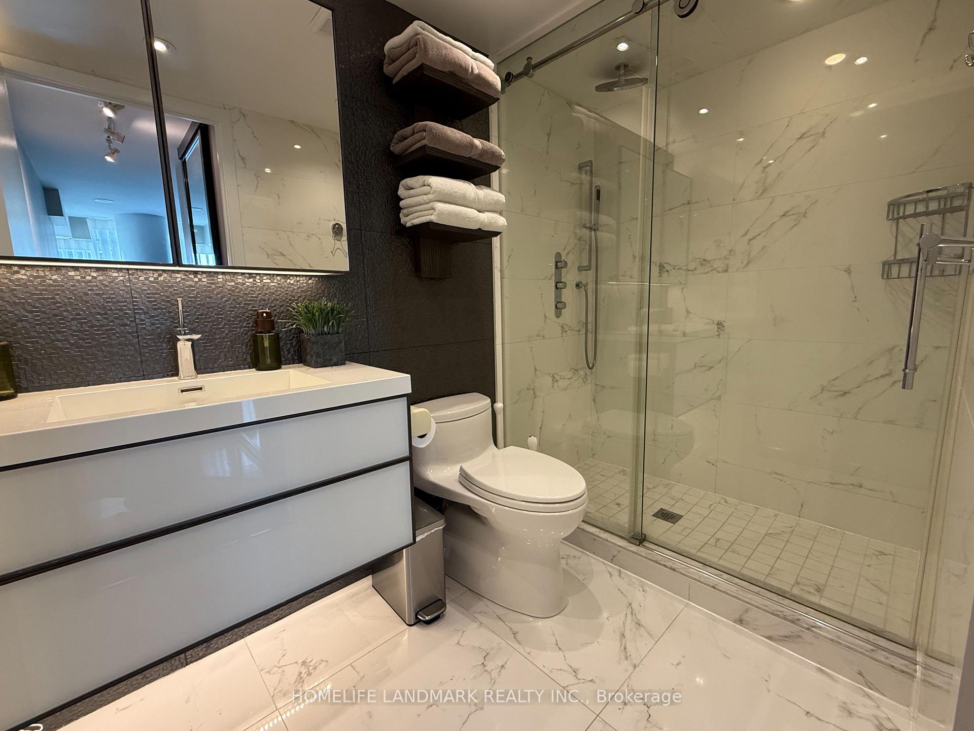 Photo 15 of Unit 3107, 25 Telegram Mews, Toronto, Waterfront Communities — HOMEH