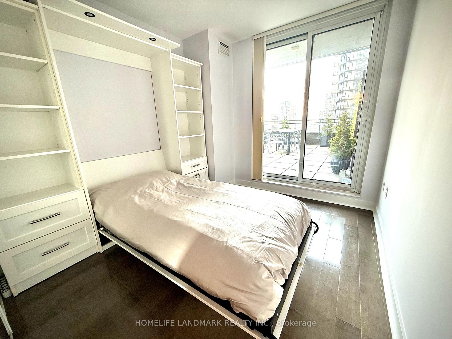 Photo 16 of Unit 3107, 25 Telegram Mews, Toronto, Waterfront Communities — HOMEH