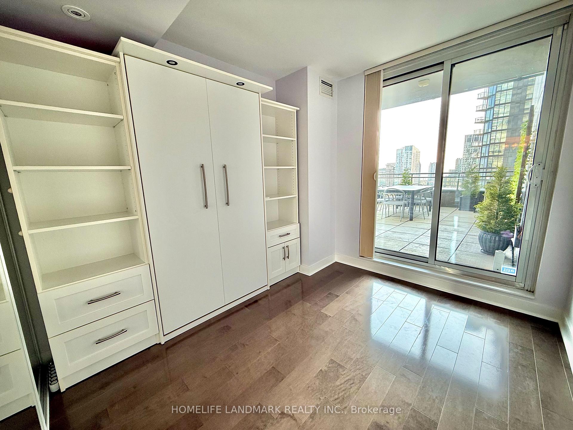 Photo 17 of Unit 3107, 25 Telegram Mews, Toronto, Waterfront Communities — HOMEH