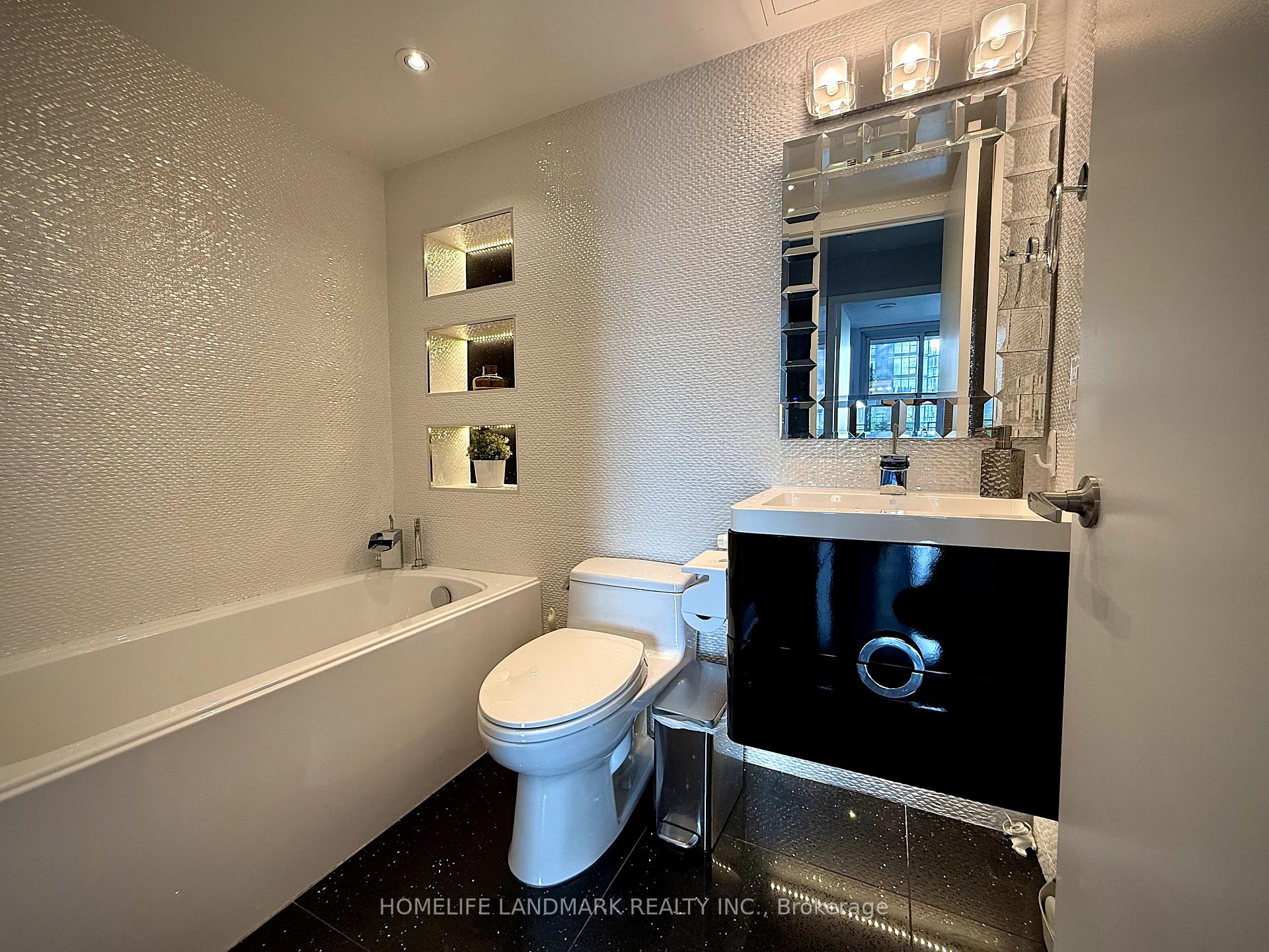 Photo 18 of Unit 3107, 25 Telegram Mews, Toronto, Waterfront Communities — HOMEH