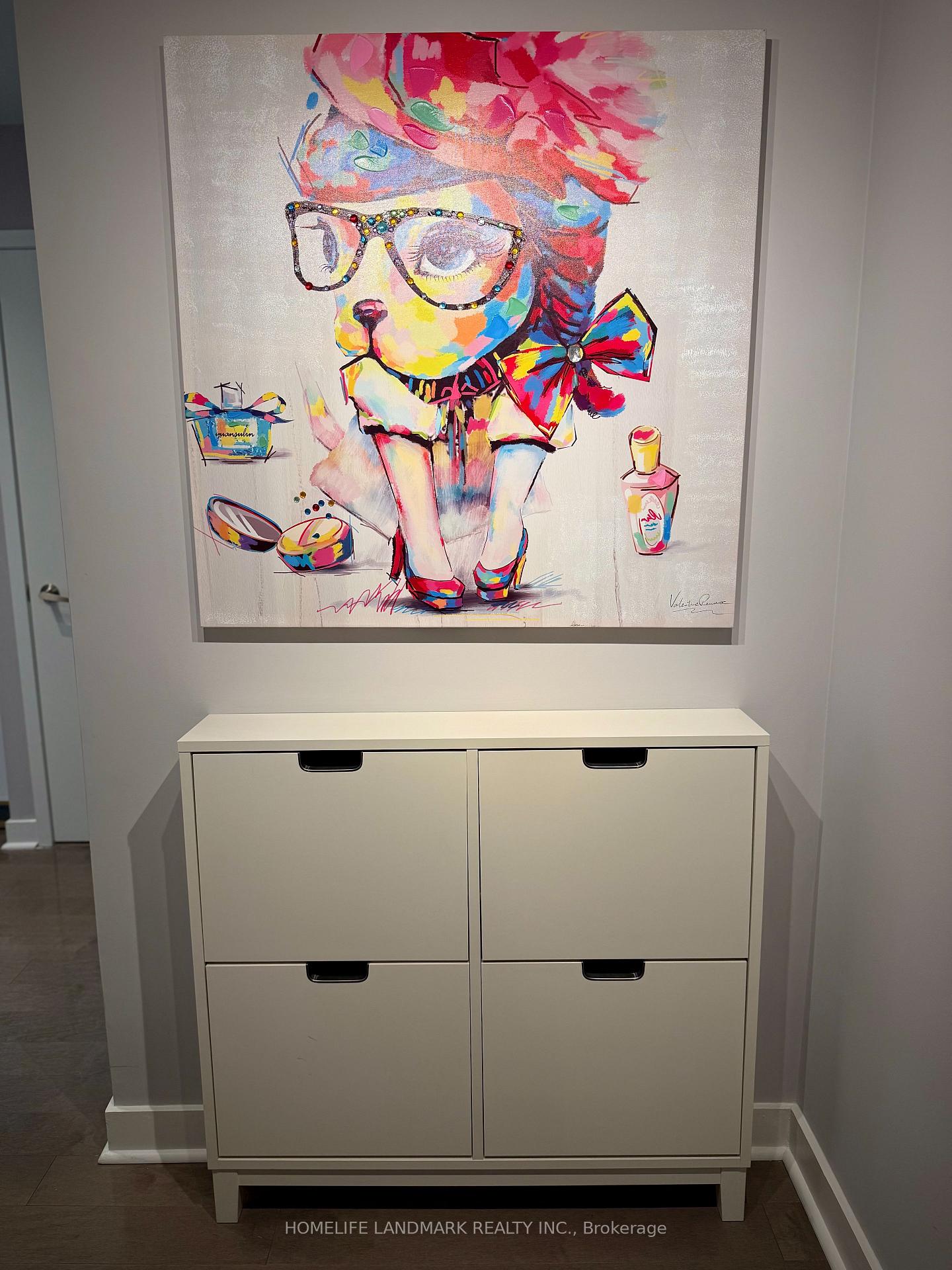 Photo 20 of Unit 3107, 25 Telegram Mews, Toronto, Waterfront Communities — HOMEH