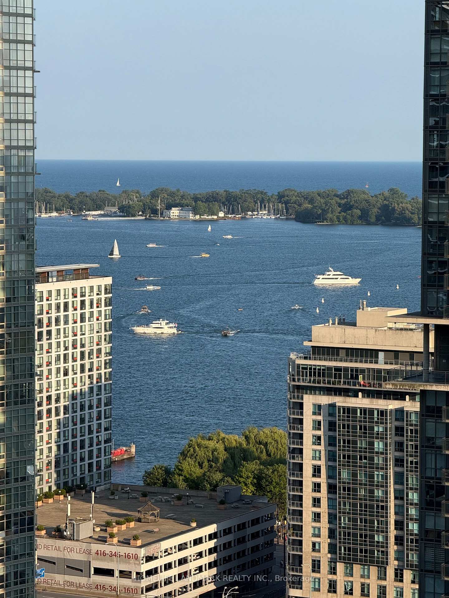 Photo 21 of Unit 3107, 25 Telegram Mews, Toronto, Waterfront Communities — HOMEH