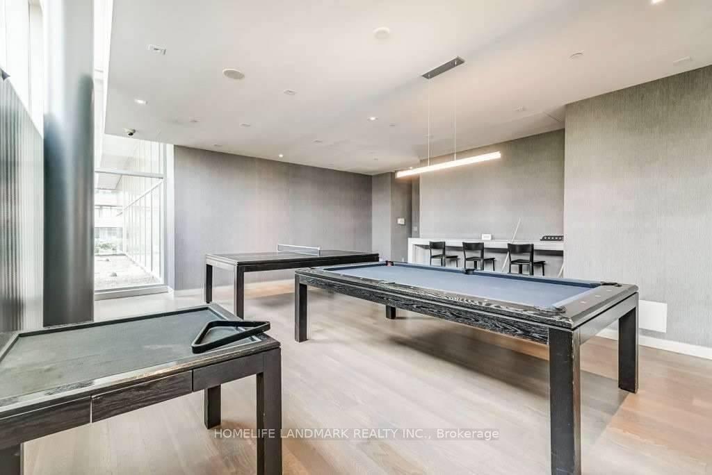 Photo 24 of Unit 3107, 25 Telegram Mews, Toronto, Waterfront Communities — HOMEH