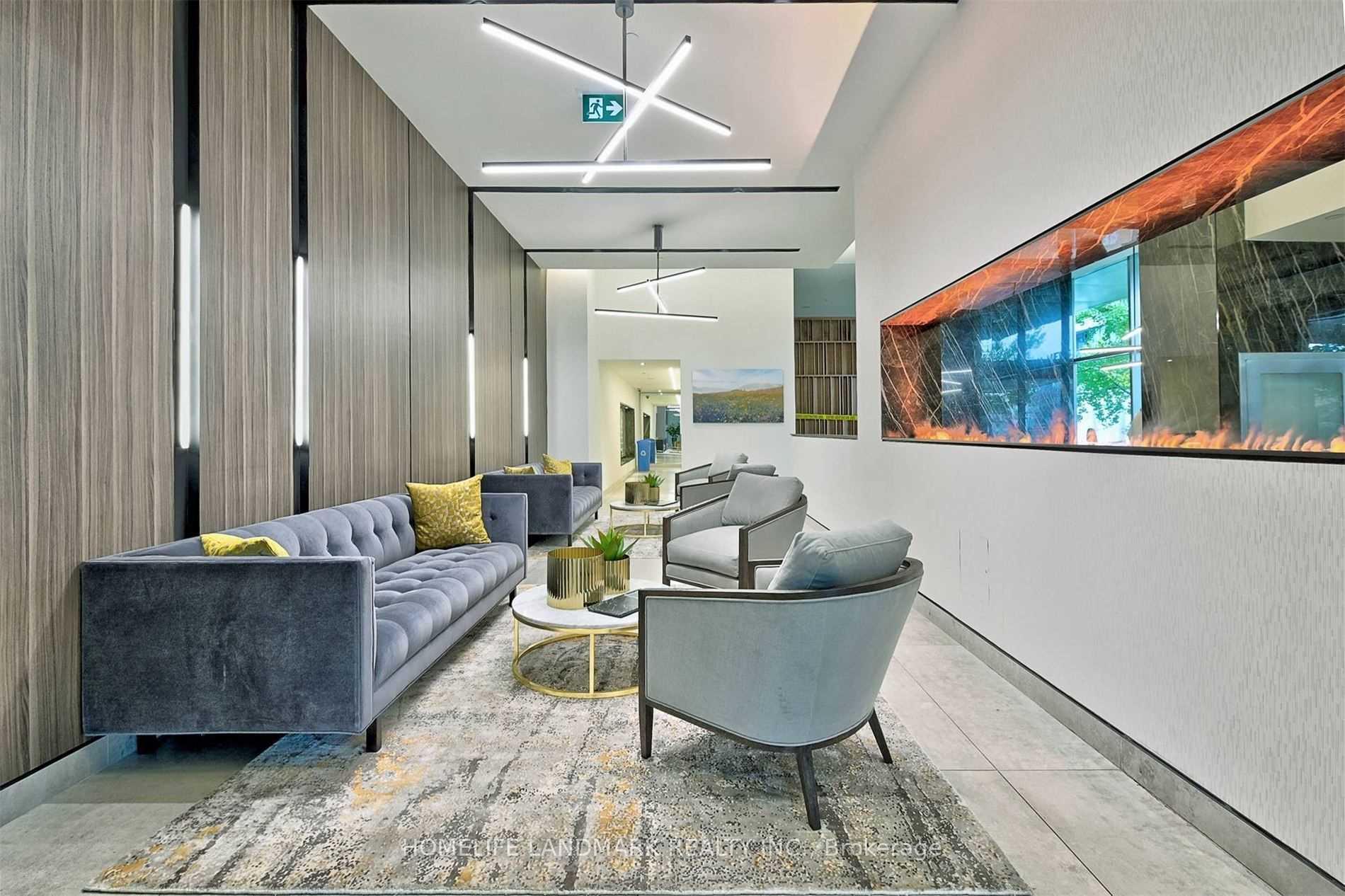 Photo 32 of Unit 3107, 25 Telegram Mews, Toronto, Waterfront Communities — HOMEH
