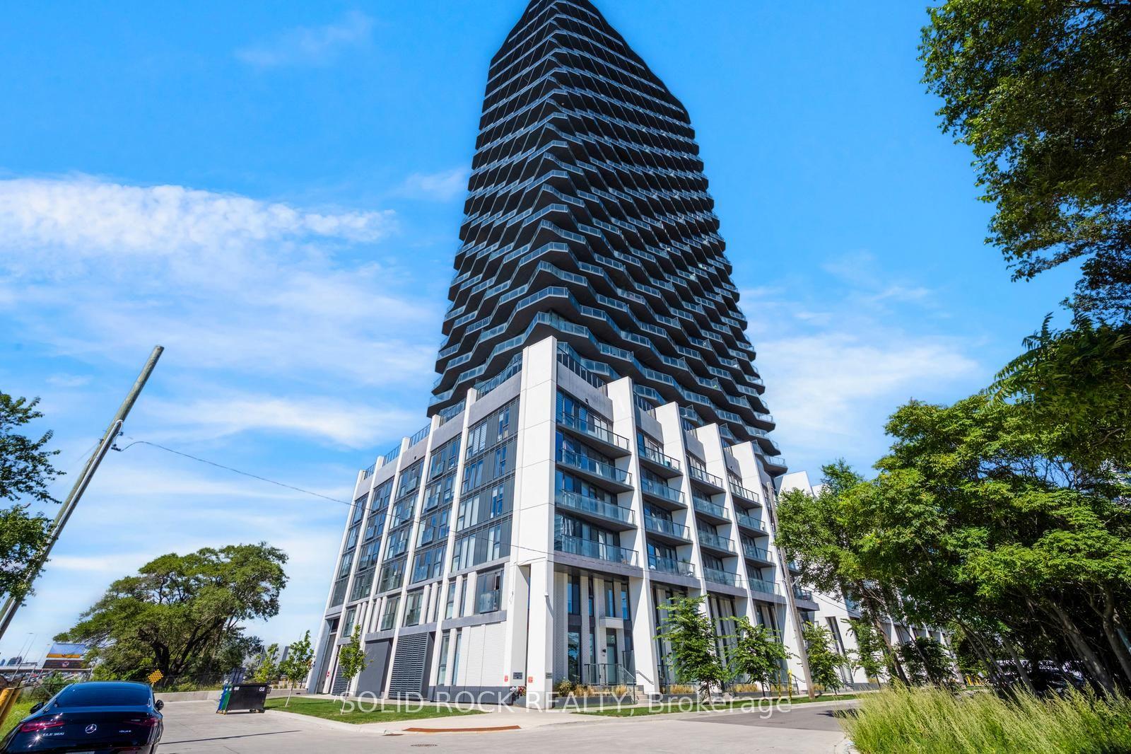Photo of Unit 211, 36 Zorra Street