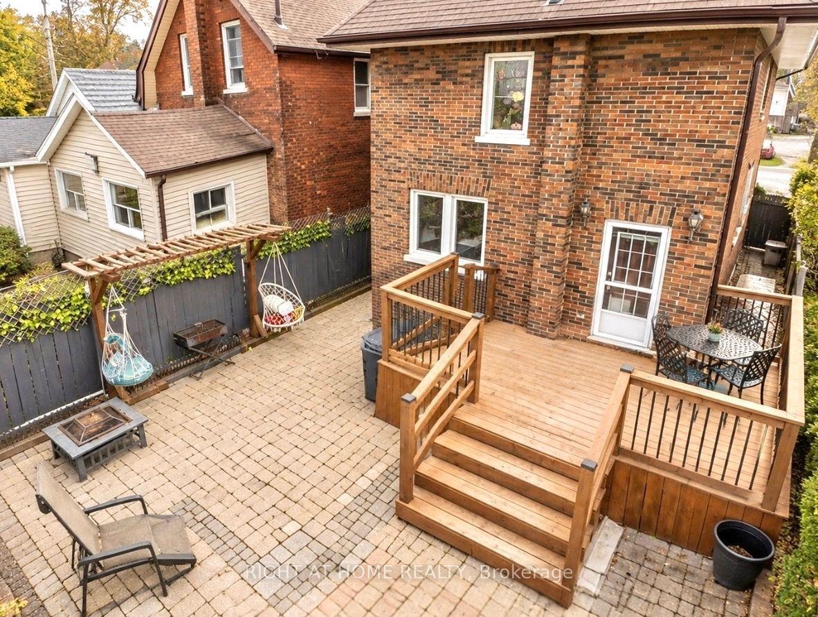Photo 23 of 62 Harold Street, Oshawa, Central — HOMEH