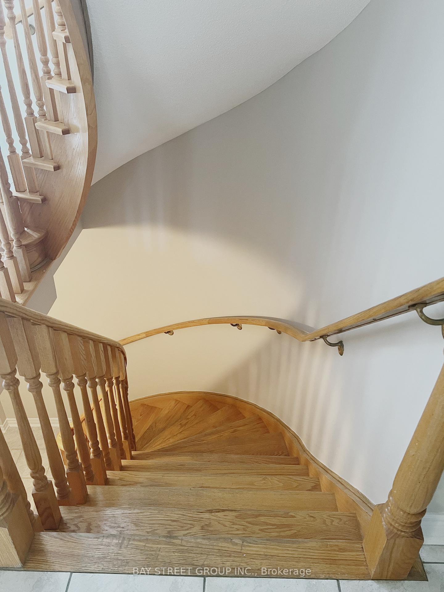 Photo 2 of Bsmt 96 Grandlea Crescent, Markham, Rouge Fairways — HOMEH