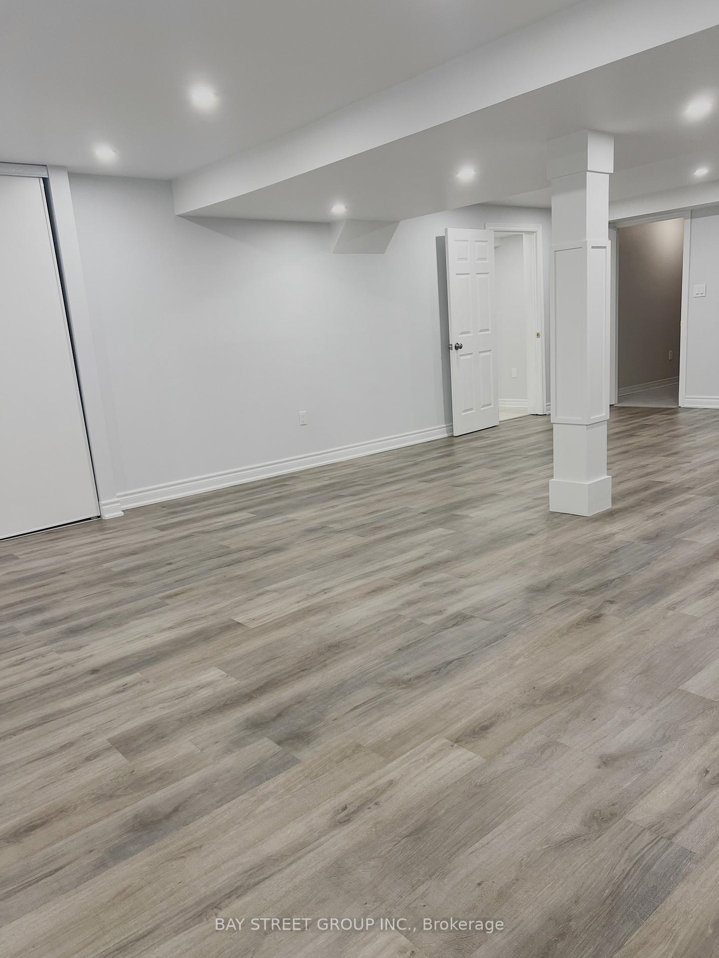 Photo 7 of Bsmt 96 Grandlea Crescent, Markham, Rouge Fairways — HOMEH