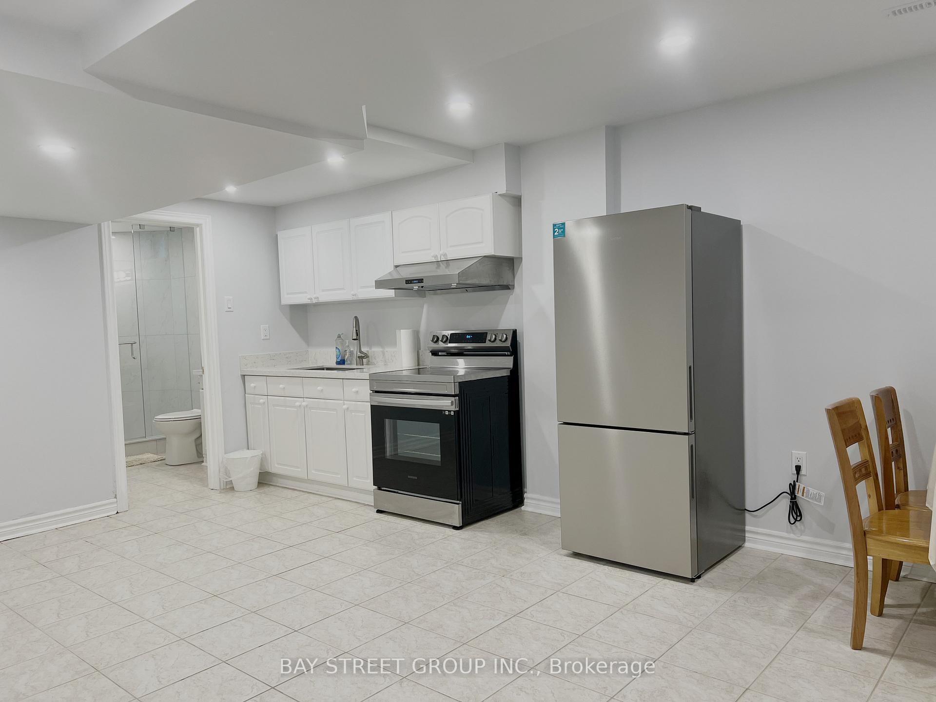 Photo 13 of Bsmt 96 Grandlea Crescent, Markham, Rouge Fairways — HOMEH