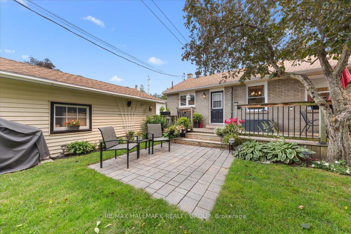 Photo 39 of 515 Clothier Street E, North Grenville, Kemptville — HOMEH