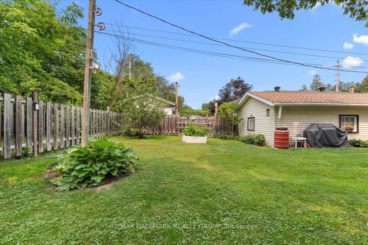 Photo 42 of 515 Clothier Street E, North Grenville, Kemptville — HOMEH