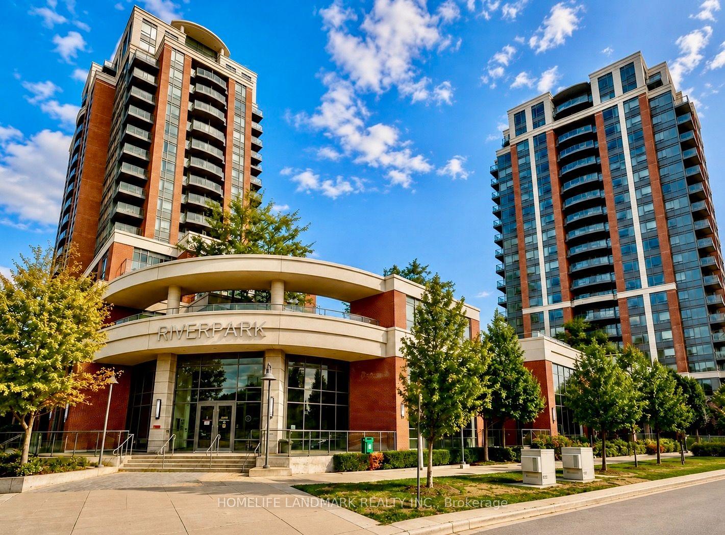 Photo 1 of Unit 1702, 1 Uptown Drive, Markham, Unionville — HOMEH