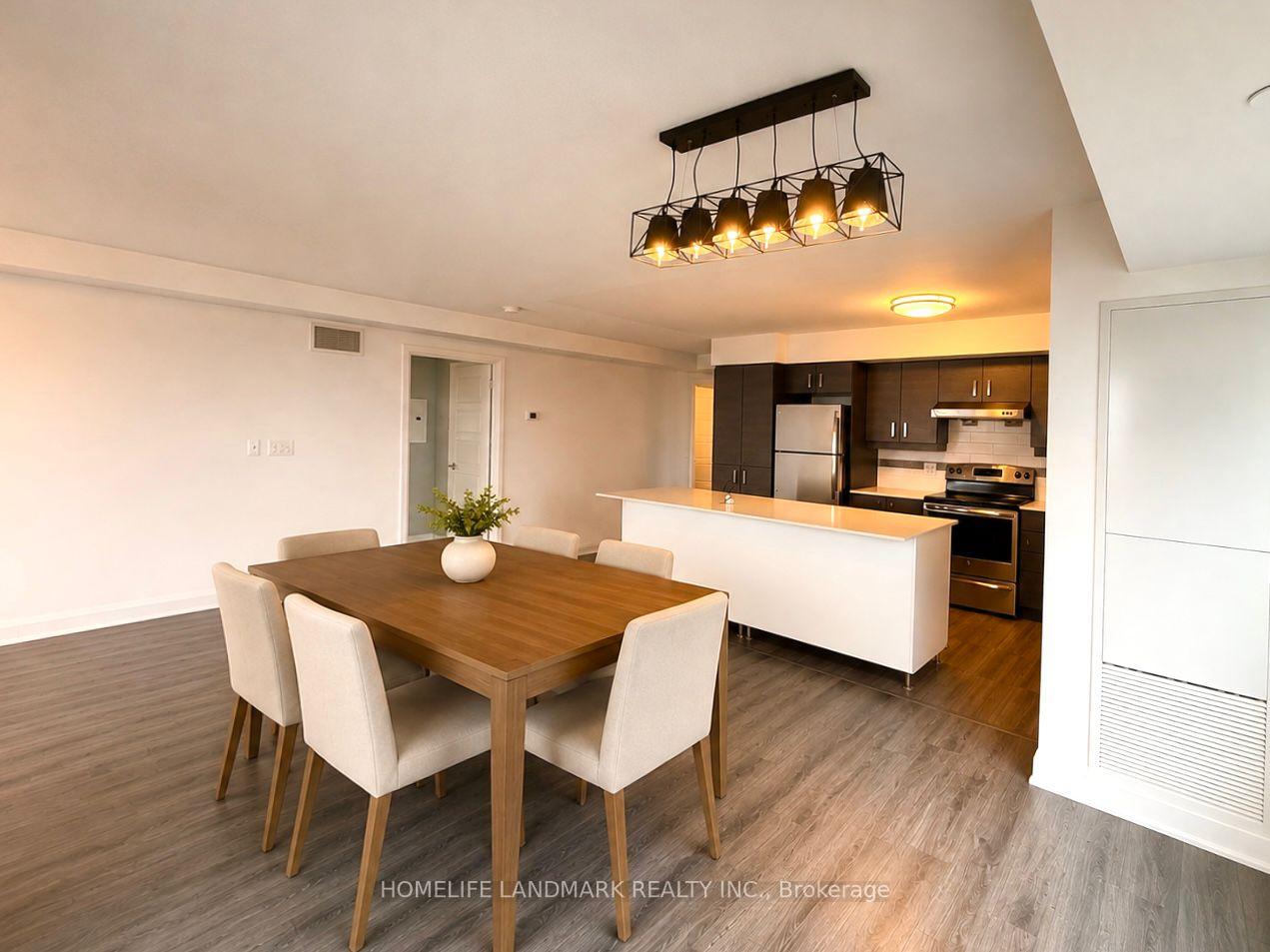 Photo 4 of Unit 1702, 1 Uptown Drive, Markham, Unionville — HOMEH
