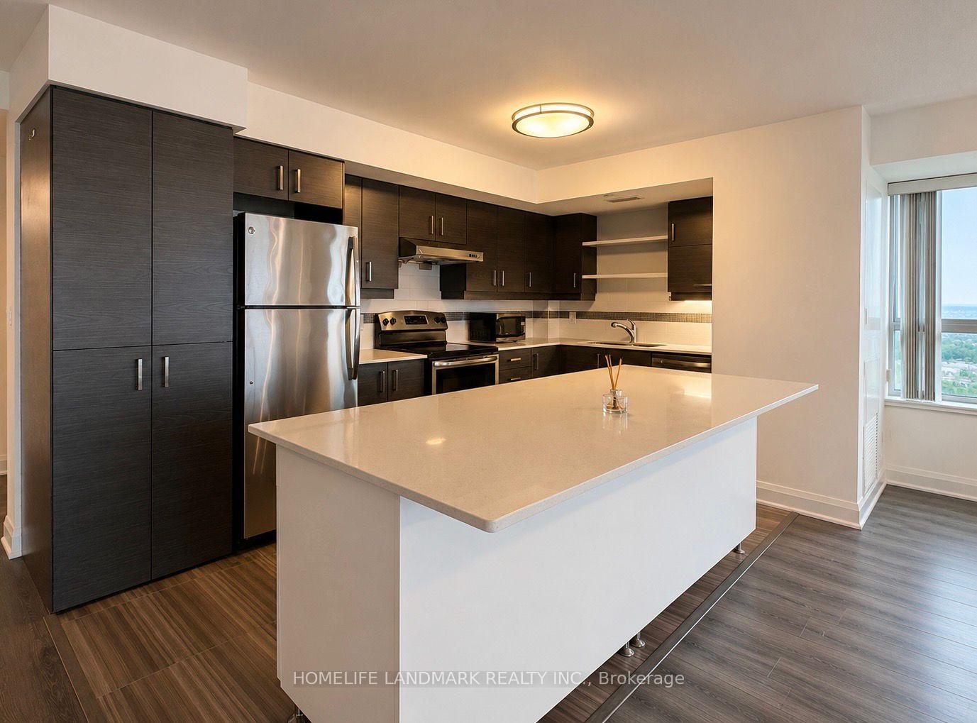 Photo 5 of Unit 1702, 1 Uptown Drive, Markham, Unionville — HOMEH