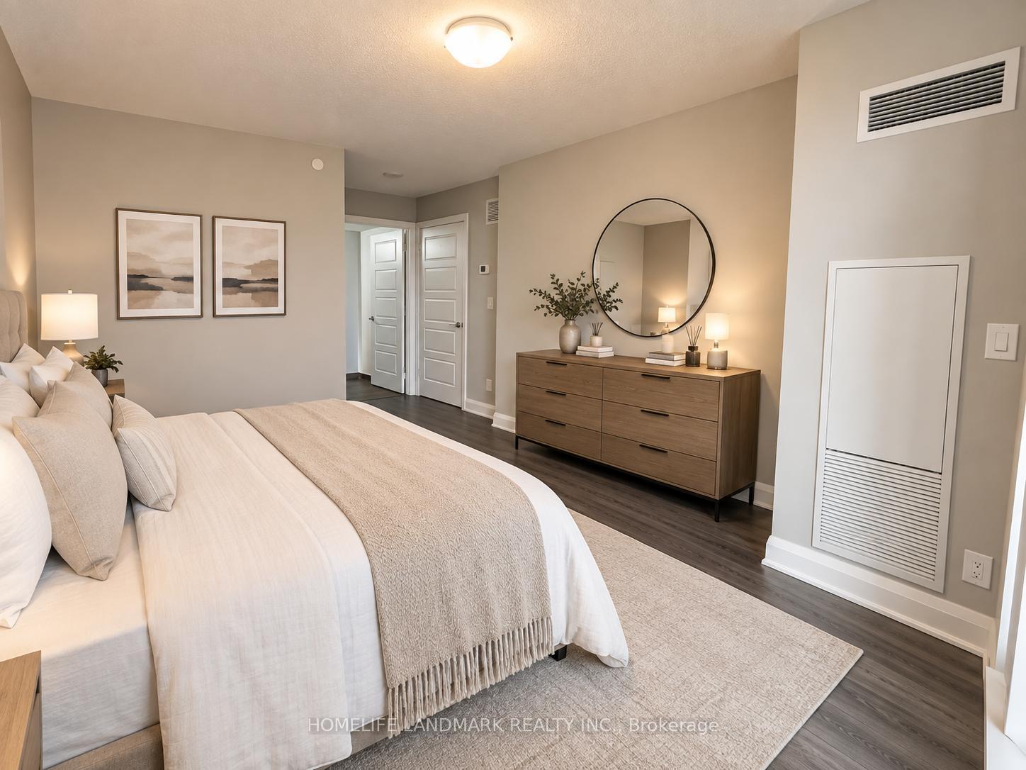 Photo 7 of Unit 1702, 1 Uptown Drive, Markham, Unionville — HOMEH