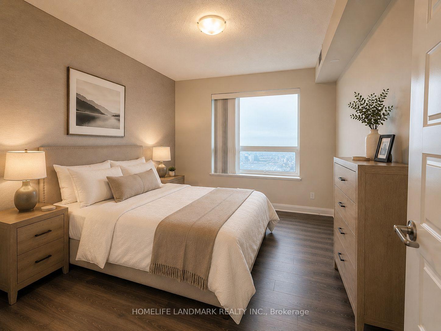 Photo 10 of Unit 1702, 1 Uptown Drive, Markham, Unionville — HOMEH