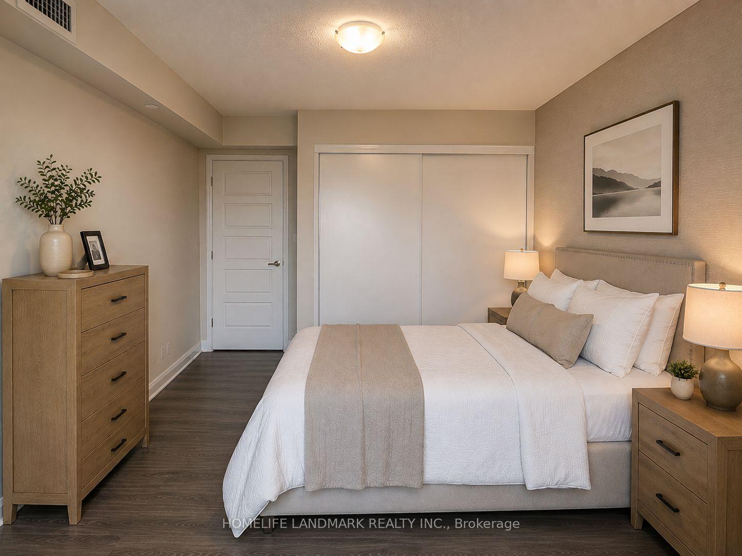 Photo 11 of Unit 1702, 1 Uptown Drive, Markham, Unionville — HOMEH