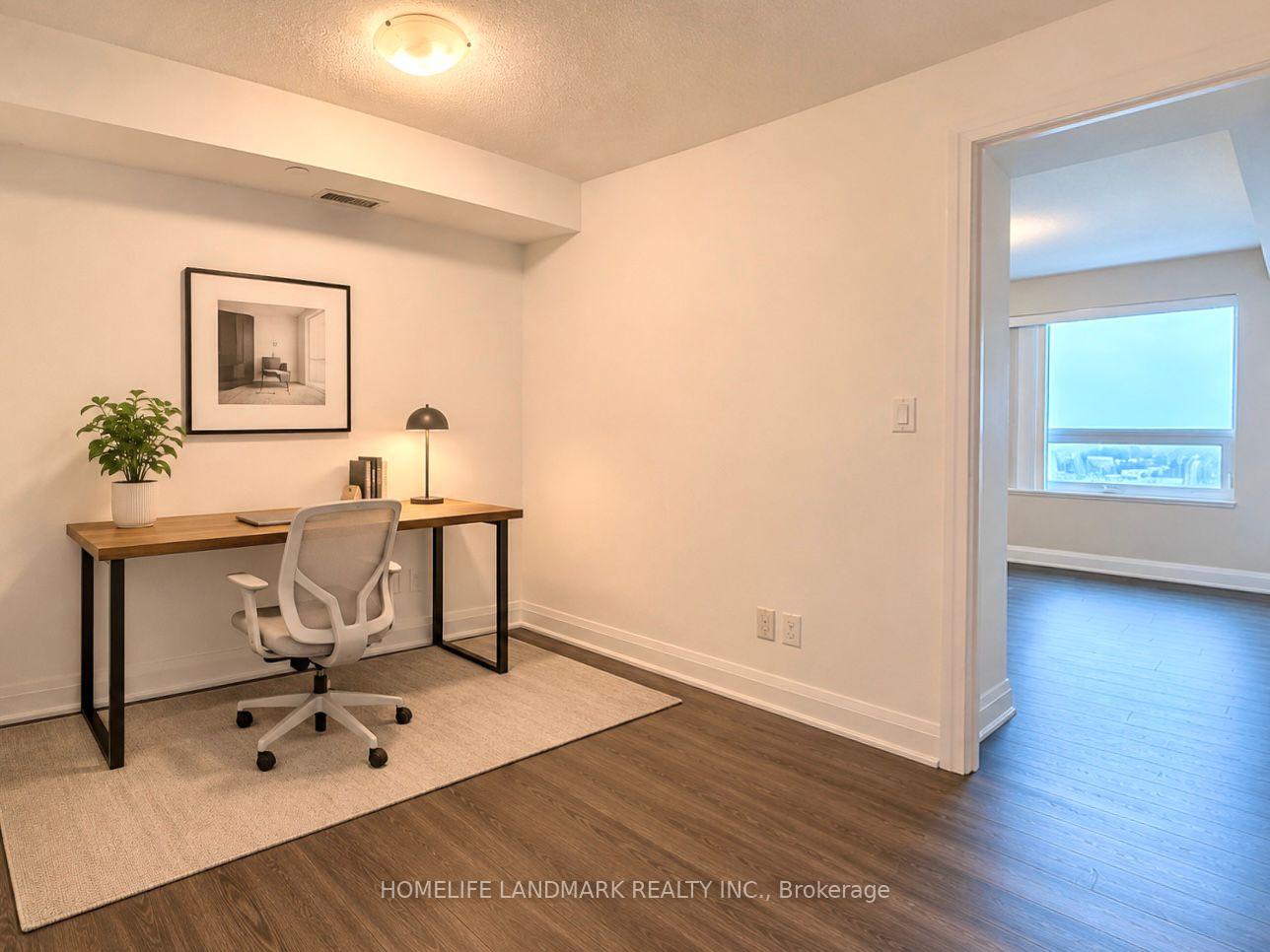 Photo 13 of Unit 1702, 1 Uptown Drive, Markham, Unionville — HOMEH