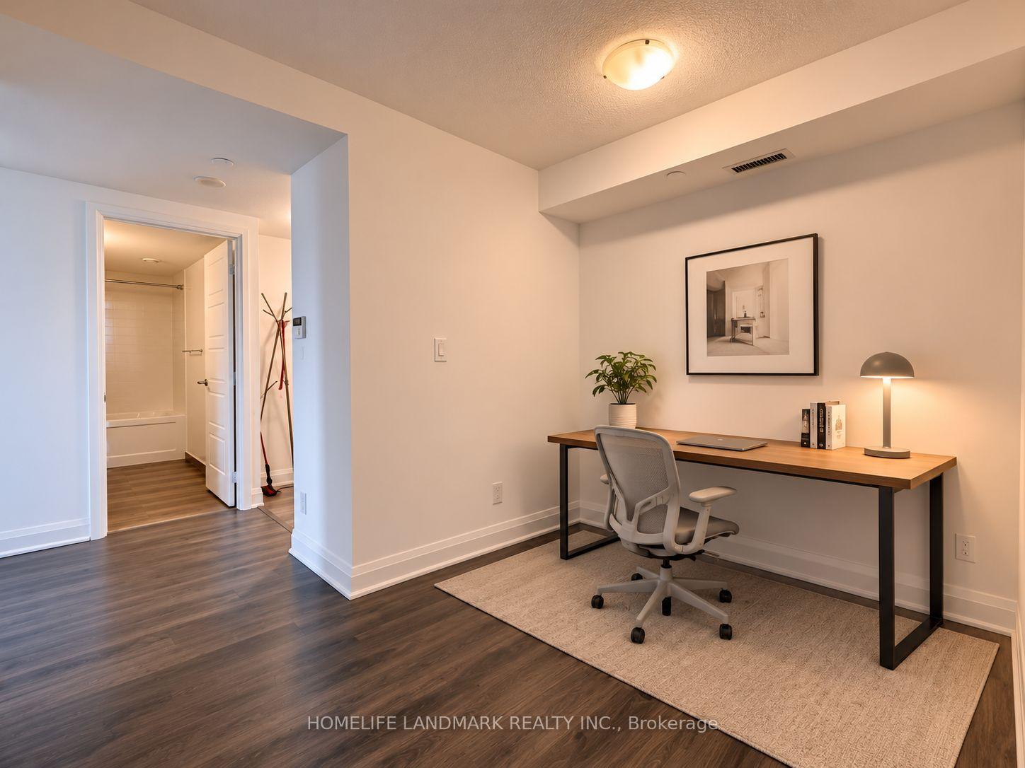 Photo 14 of Unit 1702, 1 Uptown Drive, Markham, Unionville — HOMEH