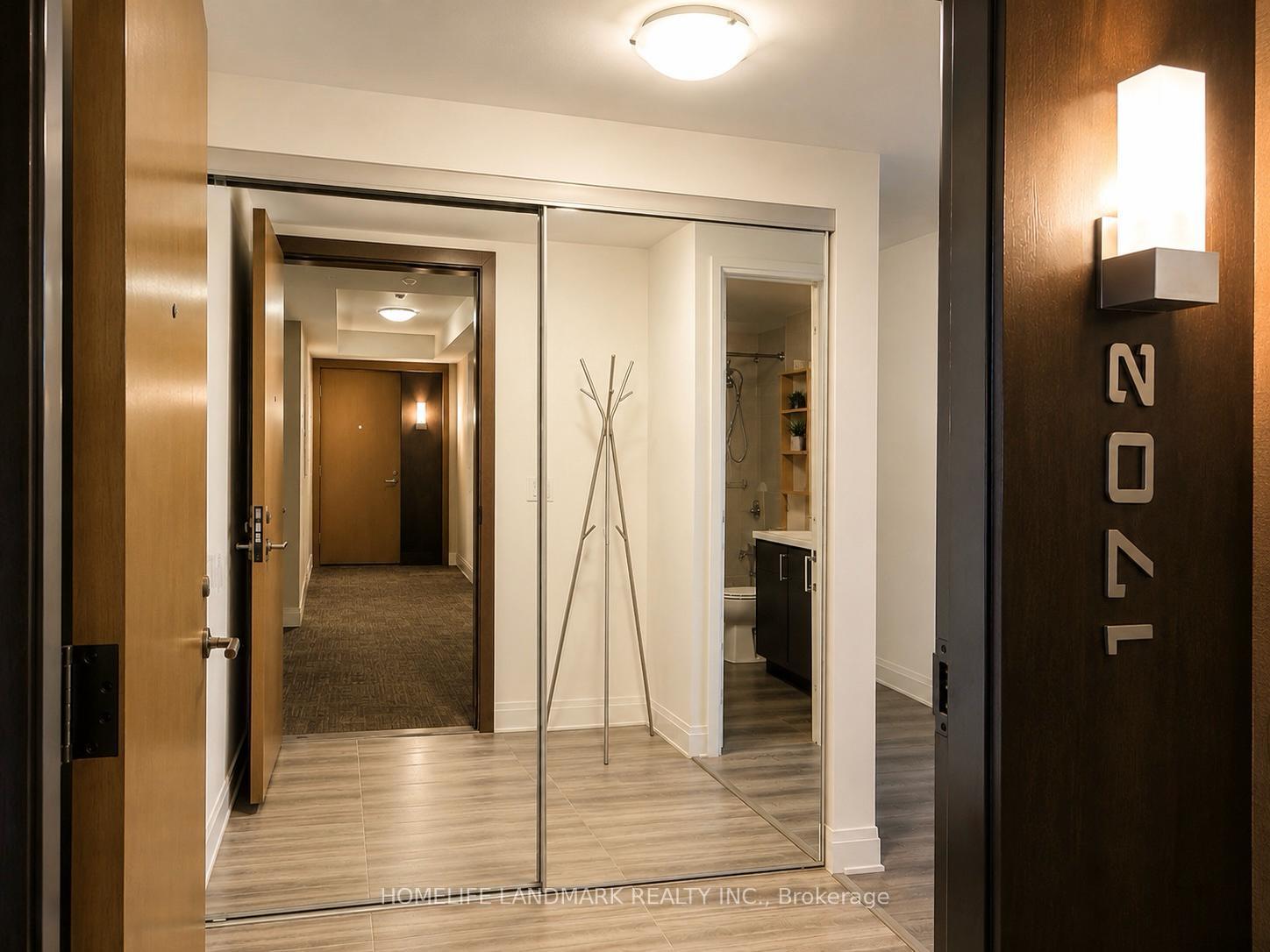 Photo 15 of Unit 1702, 1 Uptown Drive, Markham, Unionville — HOMEH